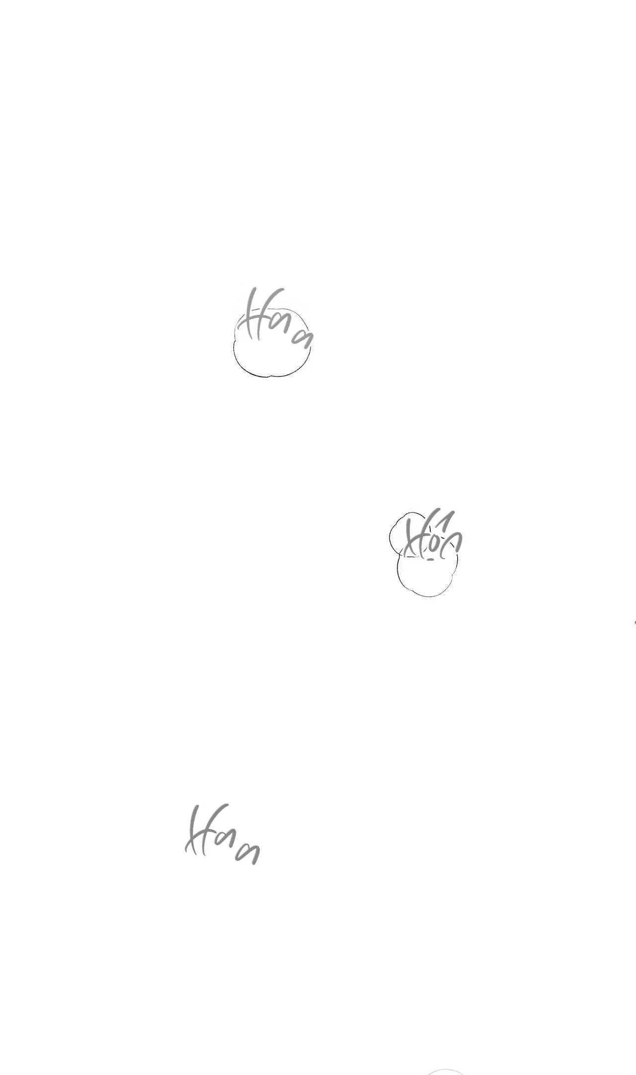 Bí Mật Của Mái Tóc Chapter 32 Trang 29