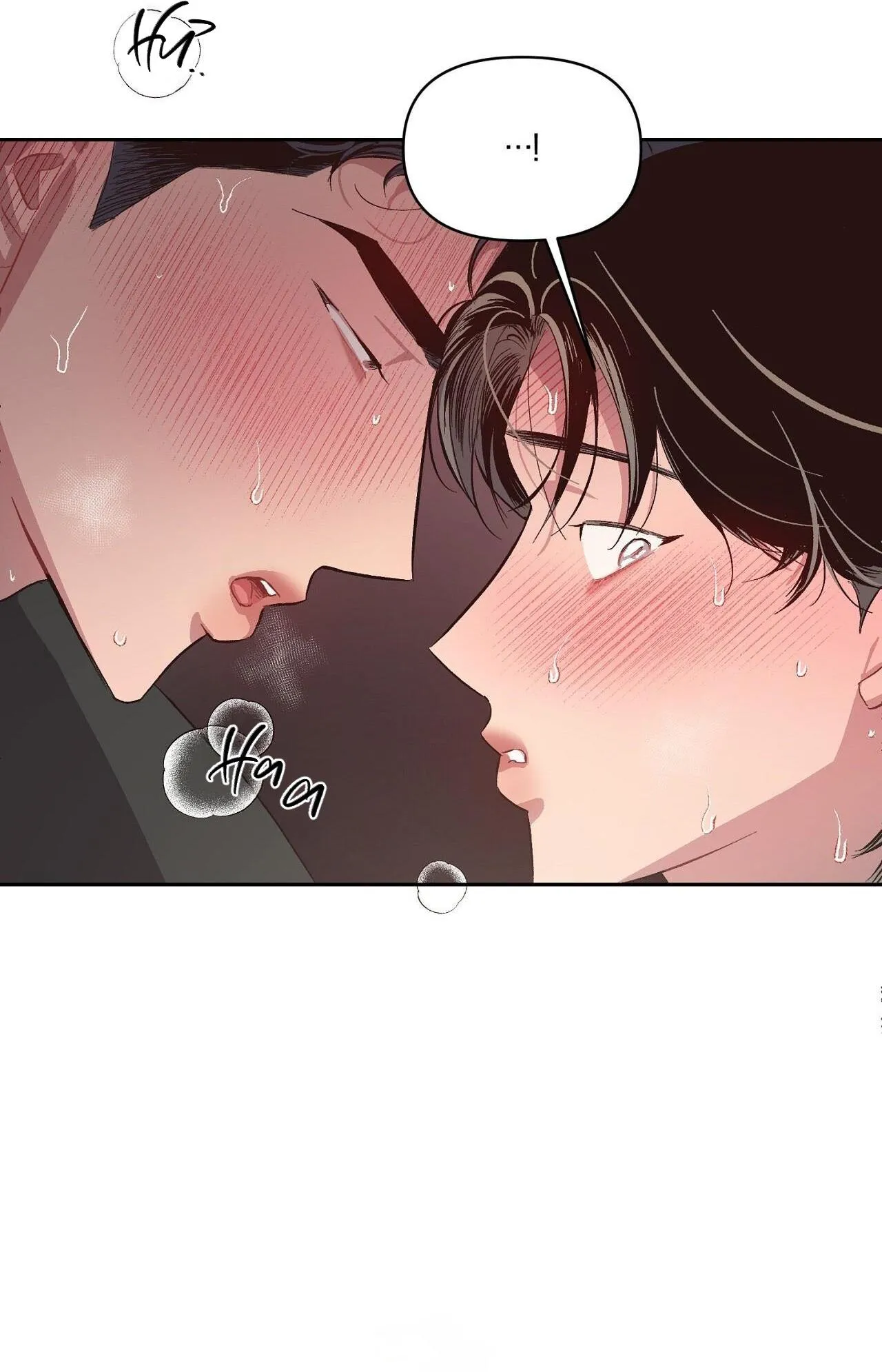 Bí Mật Của Mái Tóc Chapter 32 Trang 32