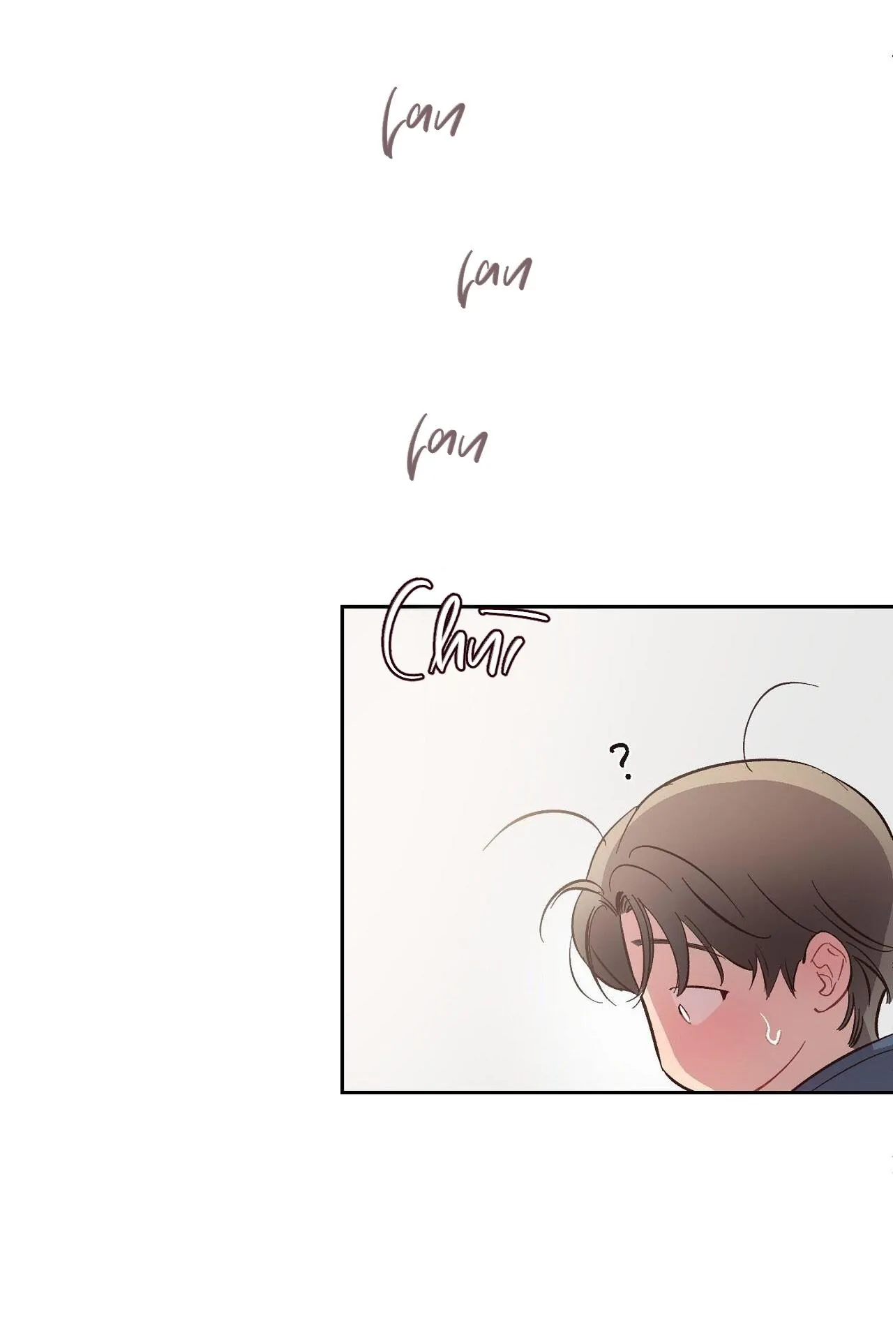 Bí Mật Của Mái Tóc Chapter 32 Trang 34