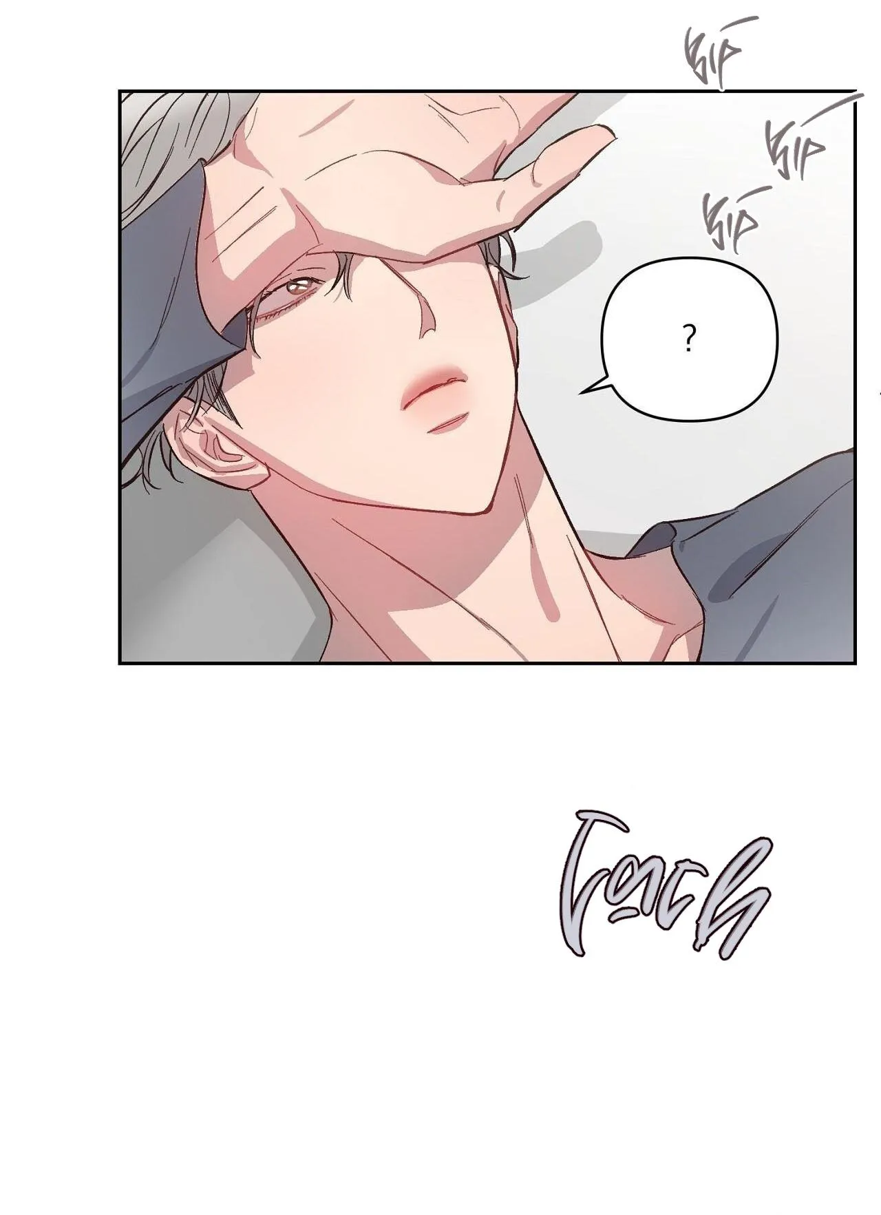 Bí Mật Của Mái Tóc Chapter 32 Trang 50