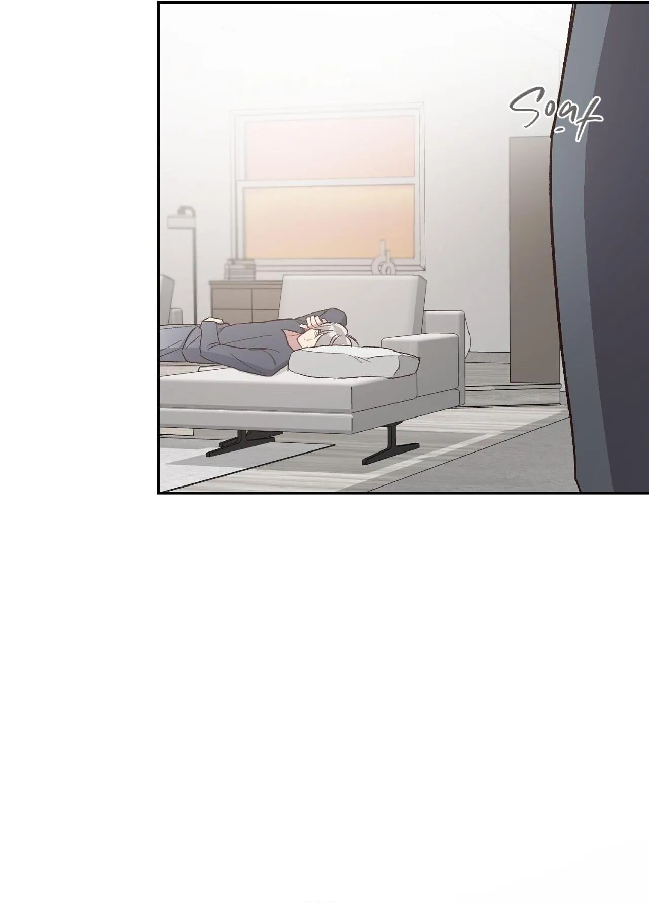 Bí Mật Của Mái Tóc Chapter 32 Trang 51