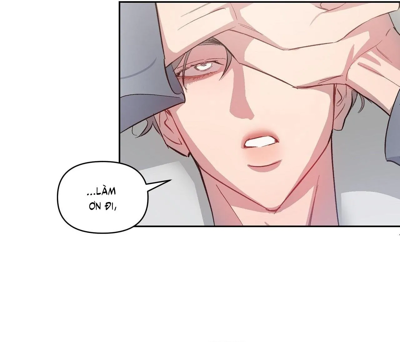 Bí Mật Của Mái Tóc Chapter 32 Trang 55