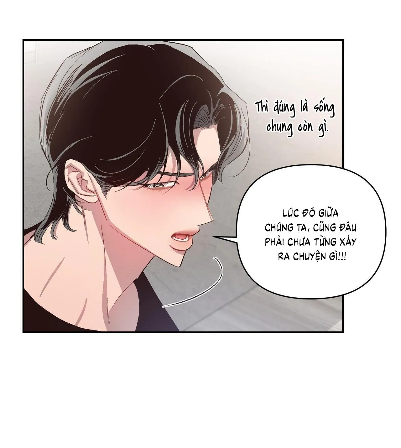 Bí Mật Của Mái Tóc Chapter 32 Trang 57