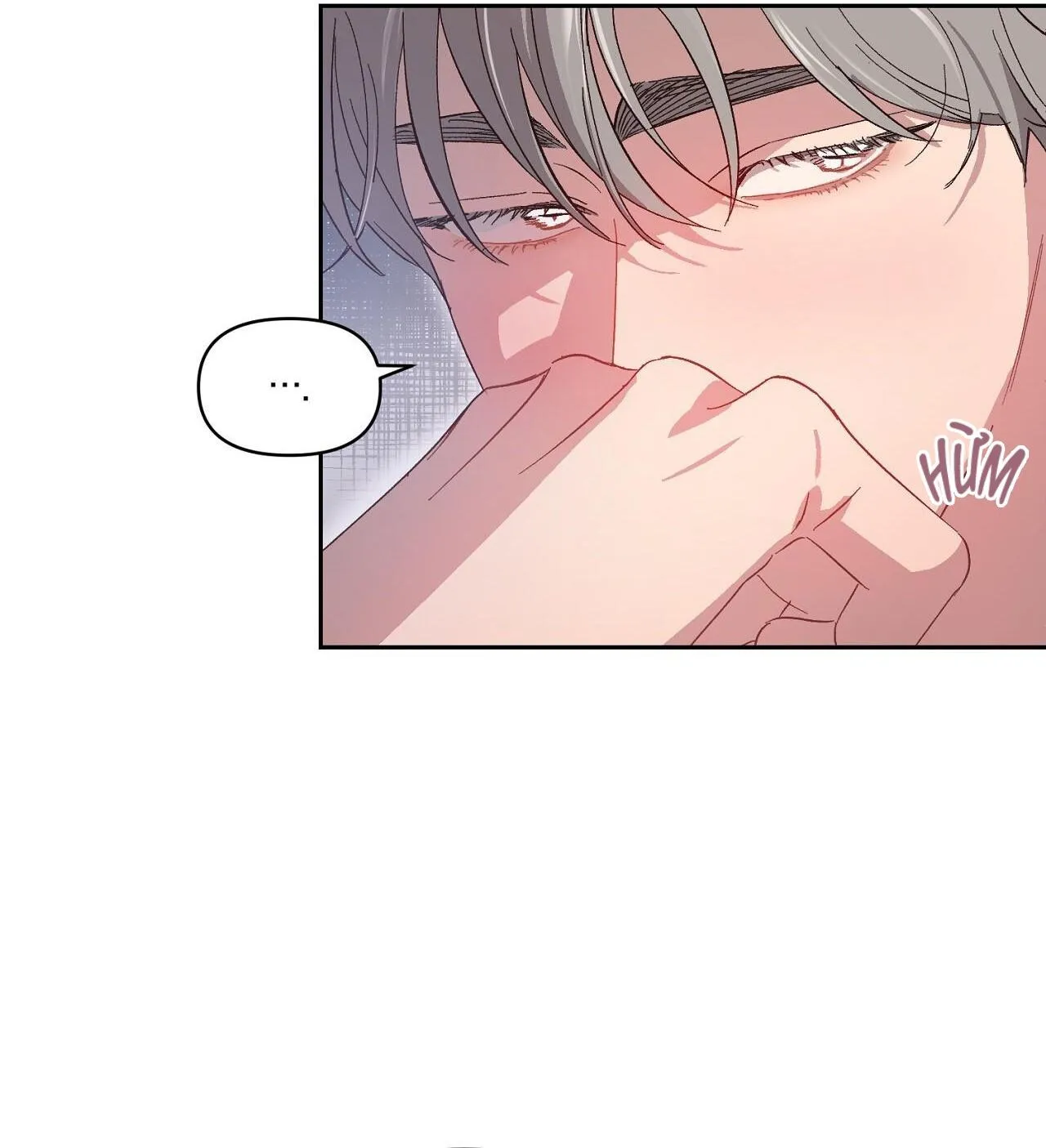 Bí Mật Của Mái Tóc Chapter 33 Trang 19