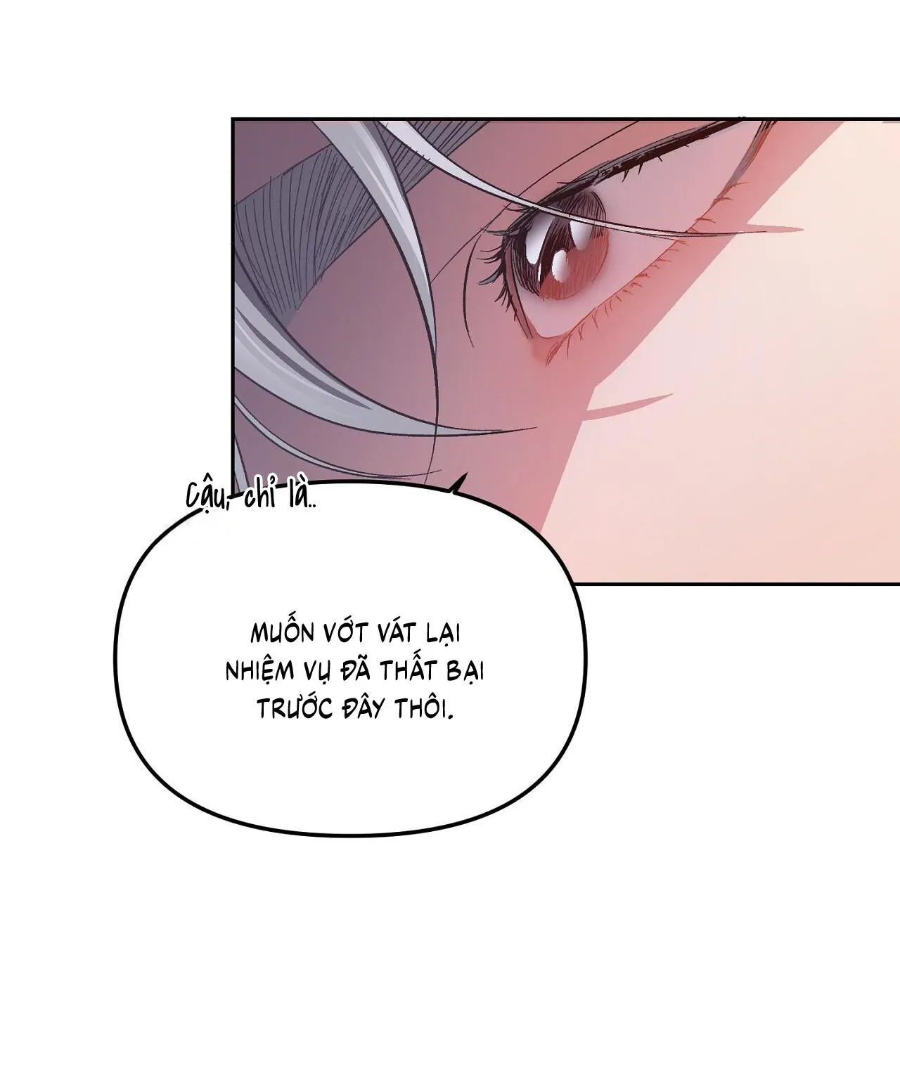 Bí Mật Của Mái Tóc Chapter 33 Trang 24