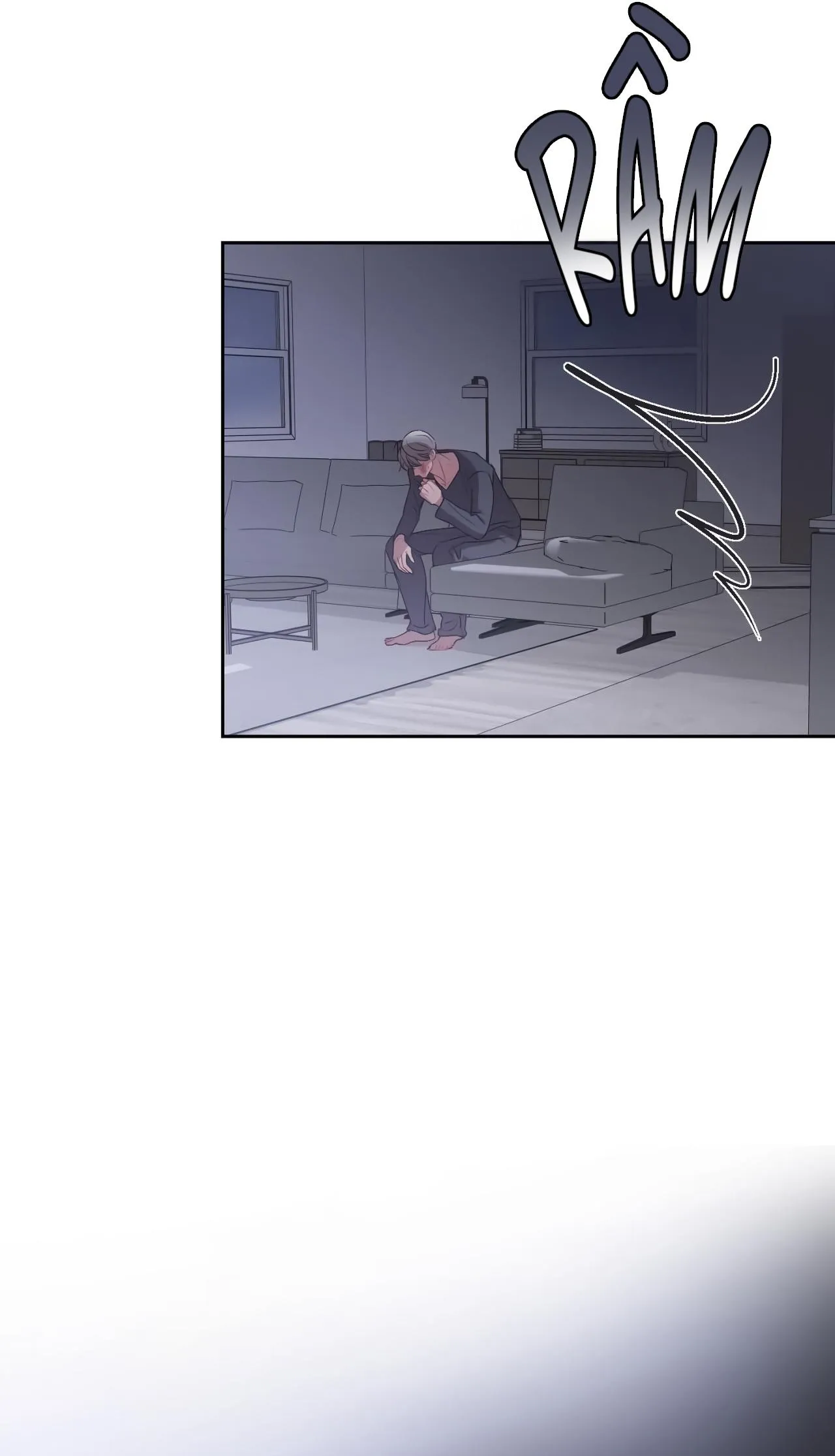 Bí Mật Của Mái Tóc Chapter 33 Trang 39