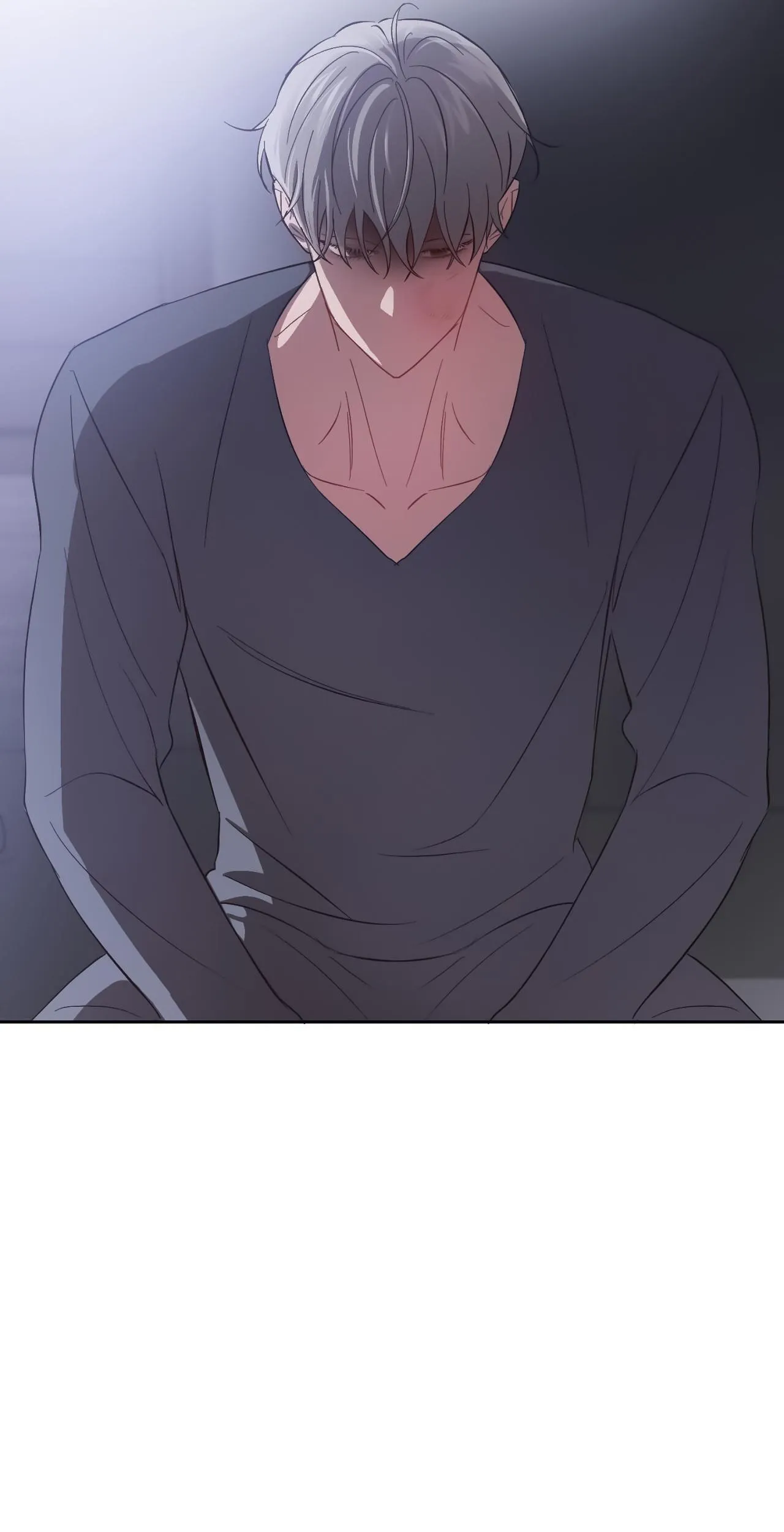 Bí Mật Của Mái Tóc Chapter 33 Trang 40