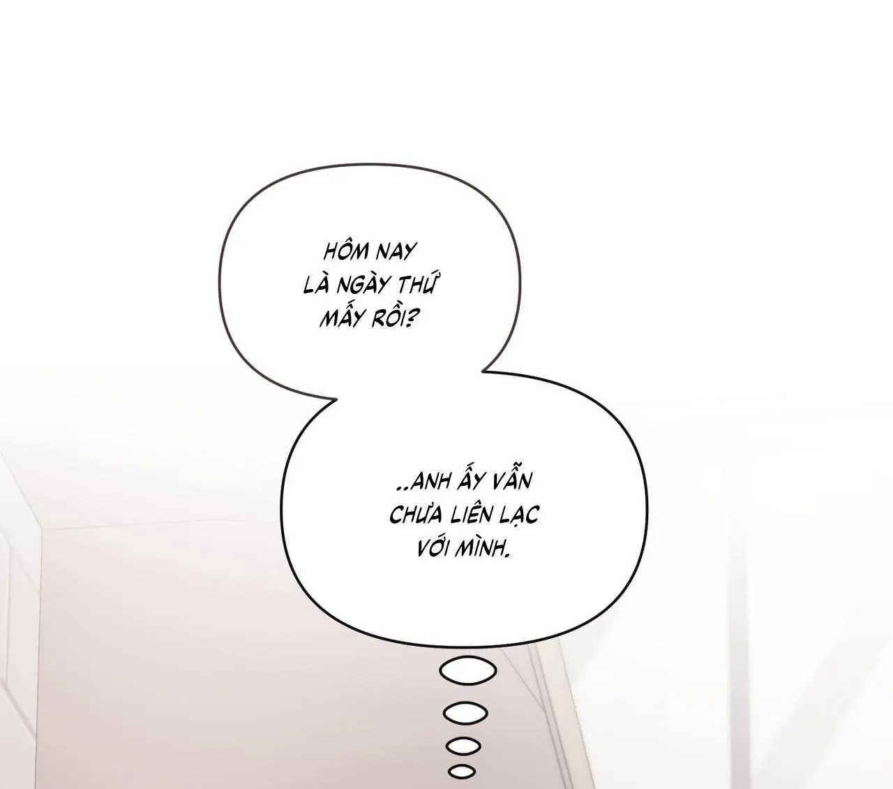 Bí Mật Của Mái Tóc Chapter 33 Trang 43