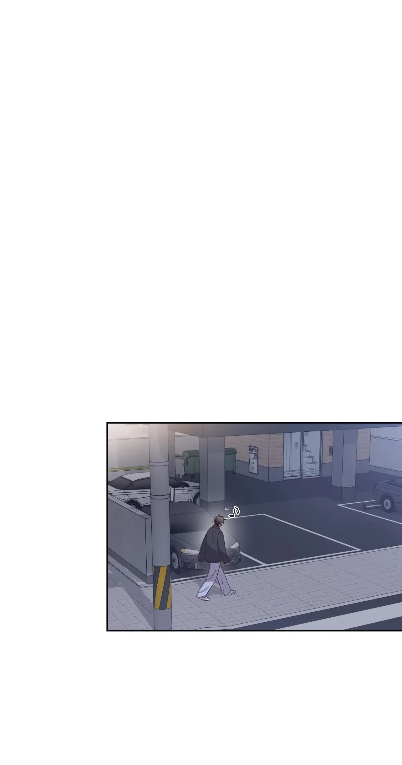 Bí Mật Của Mái Tóc Chapter 33 Trang 63