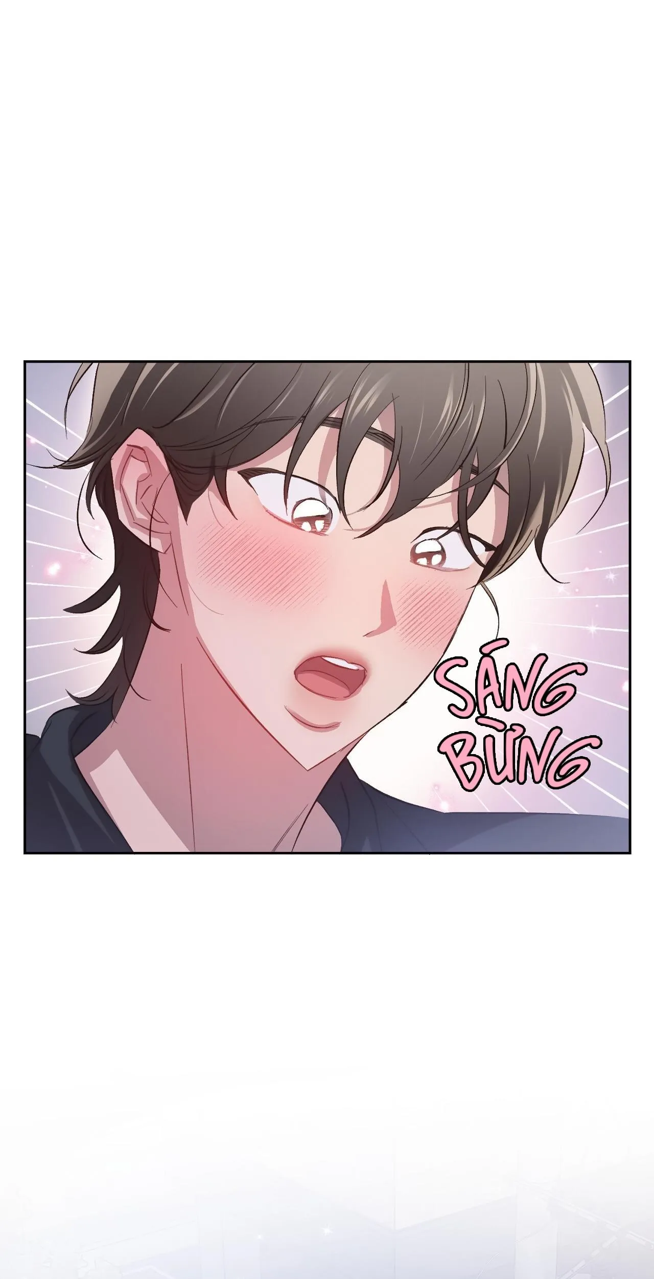 Bí Mật Của Mái Tóc Chapter 33 Trang 66