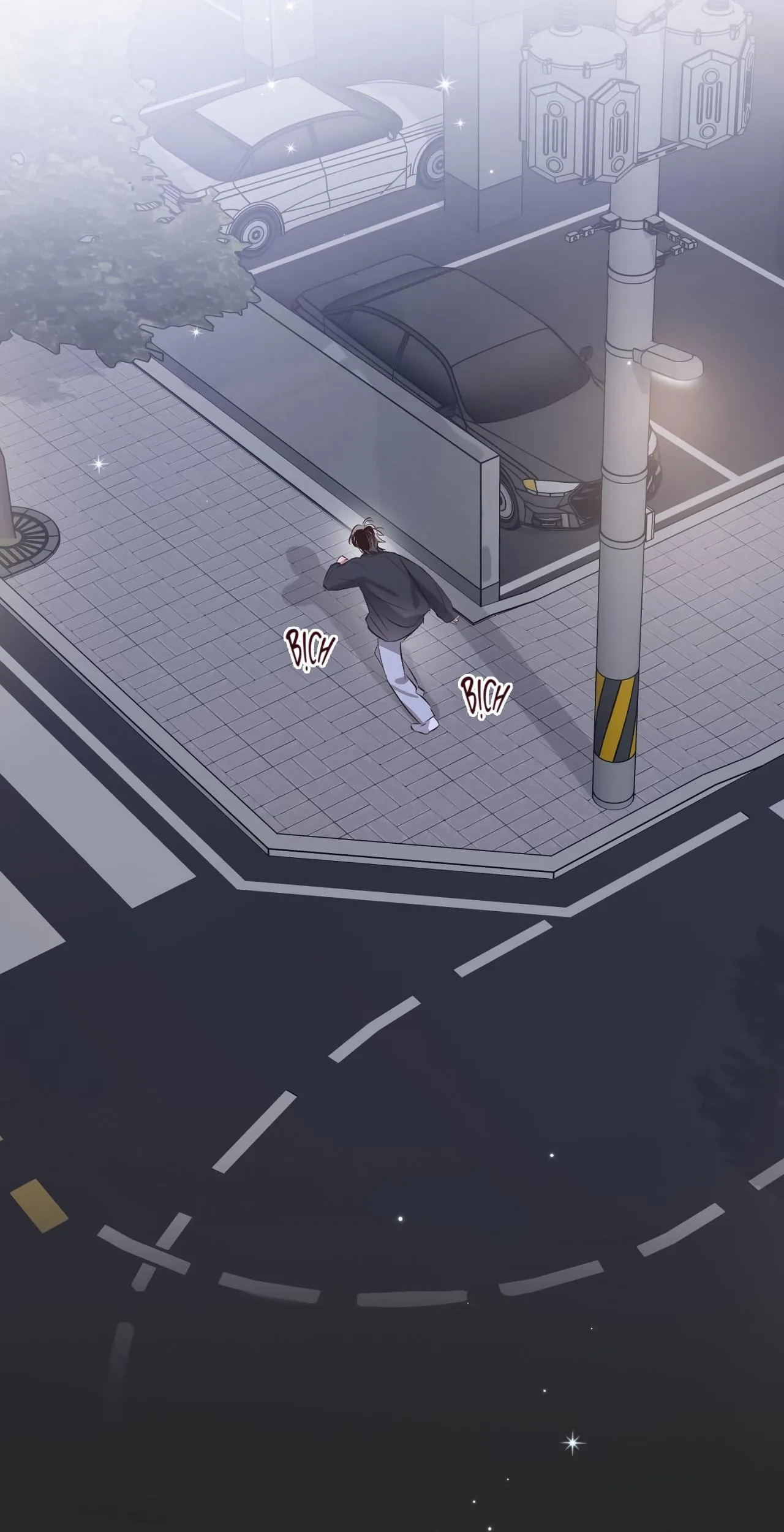 Bí Mật Của Mái Tóc Chapter 33 Trang 67