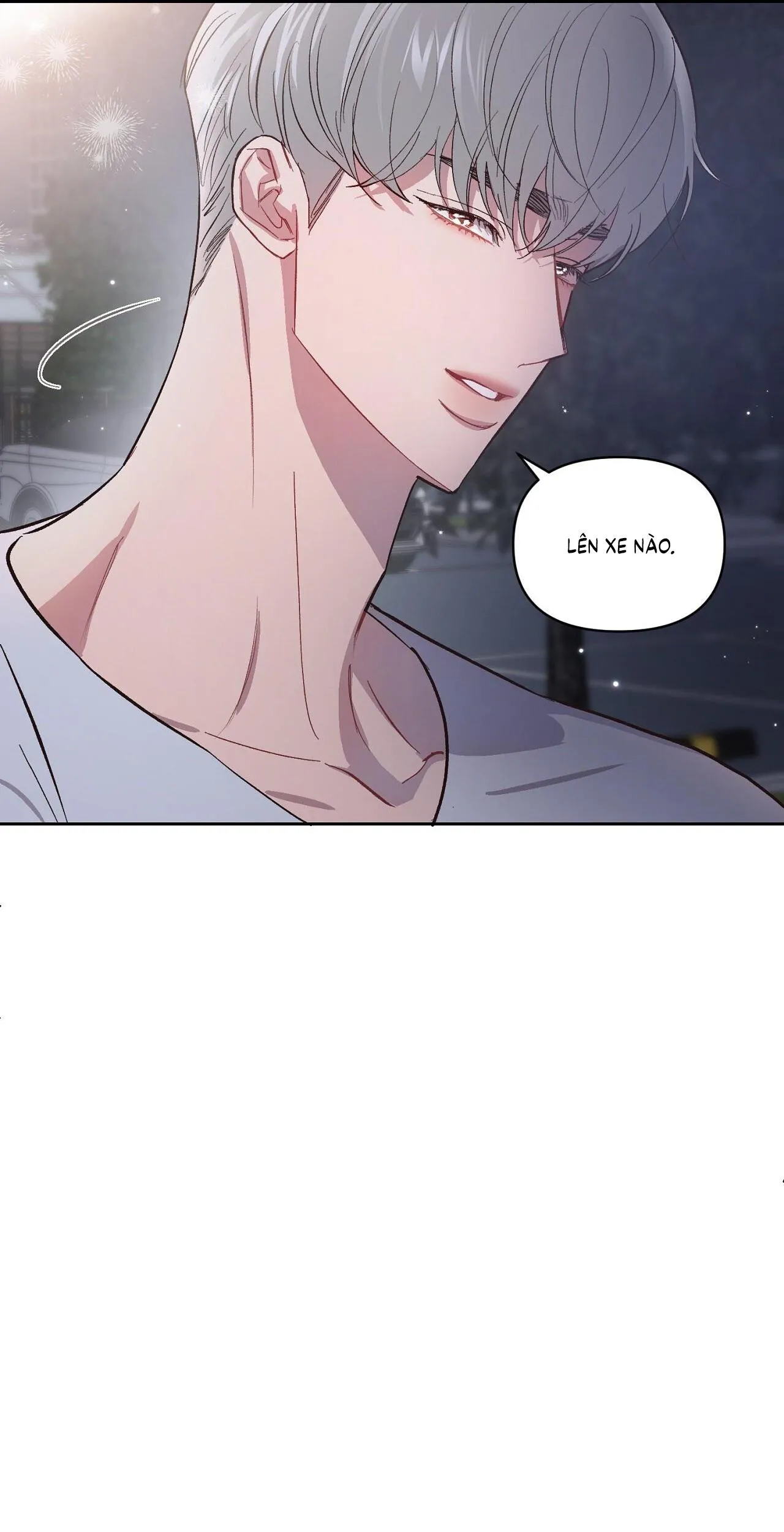 Bí Mật Của Mái Tóc Chapter 34 Trang 4