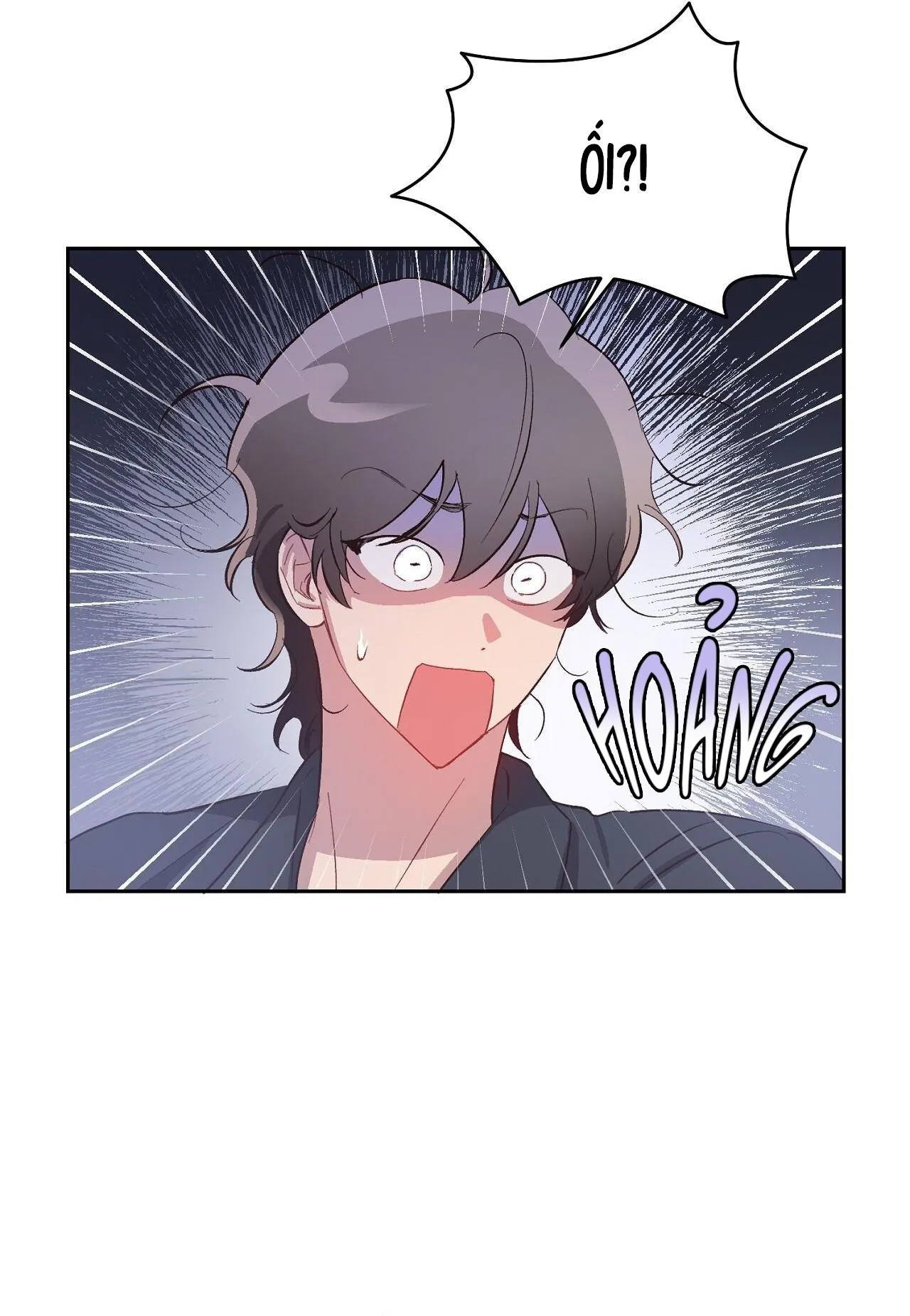 Bí Mật Của Mái Tóc Chapter 34 Trang 7