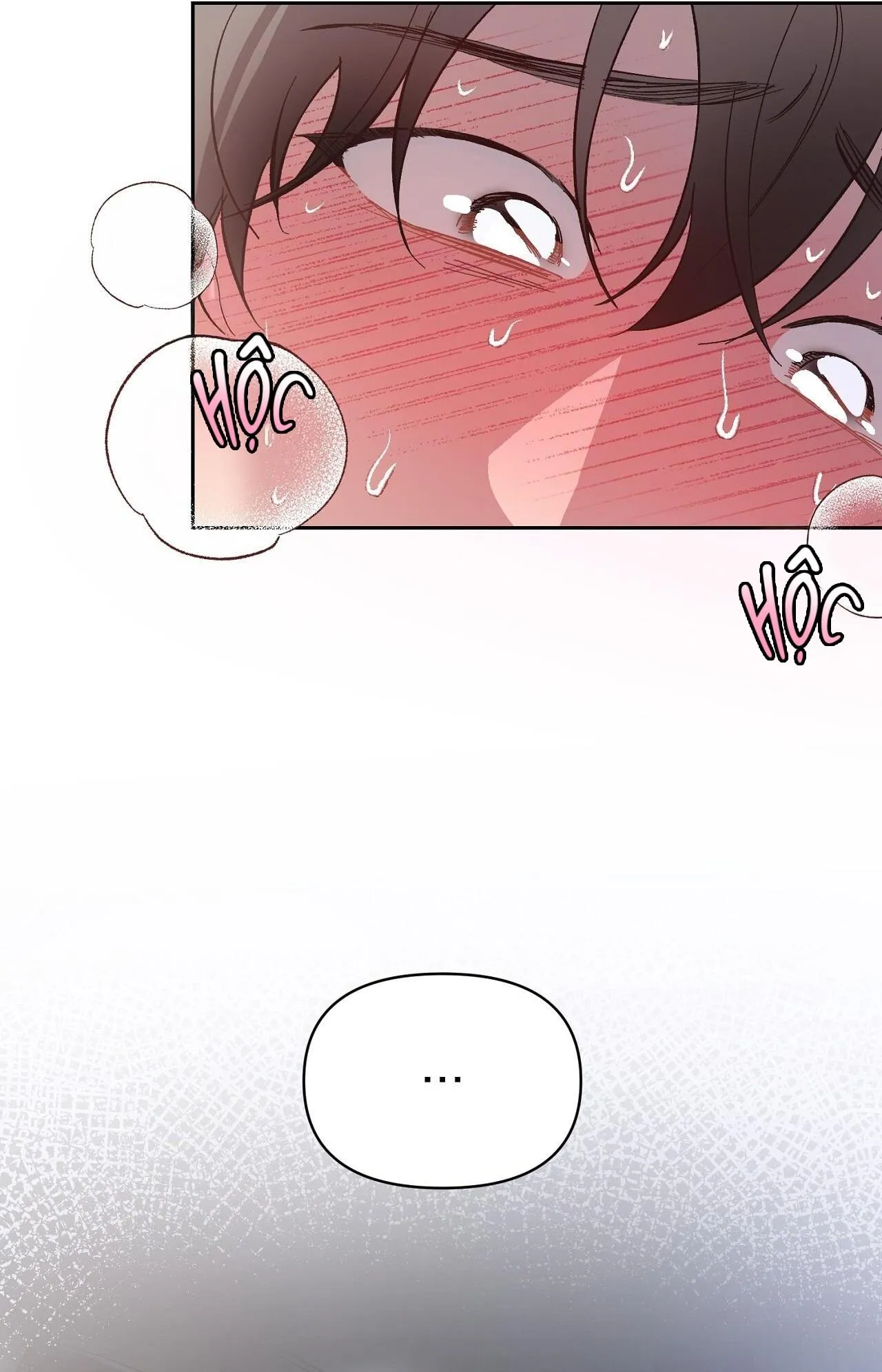 Bí Mật Của Mái Tóc Chapter 34 Trang 24