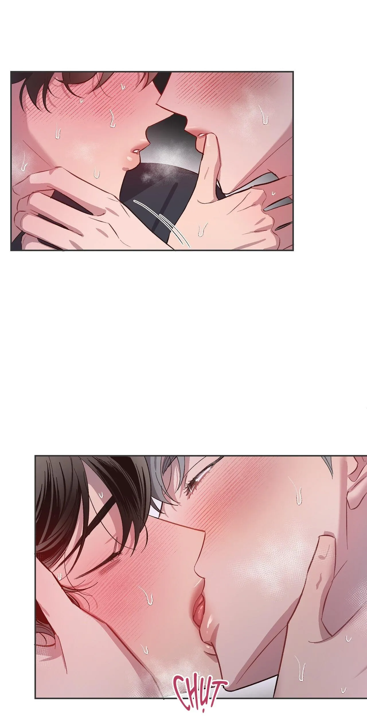 Bí Mật Của Mái Tóc Chapter 34 Trang 26