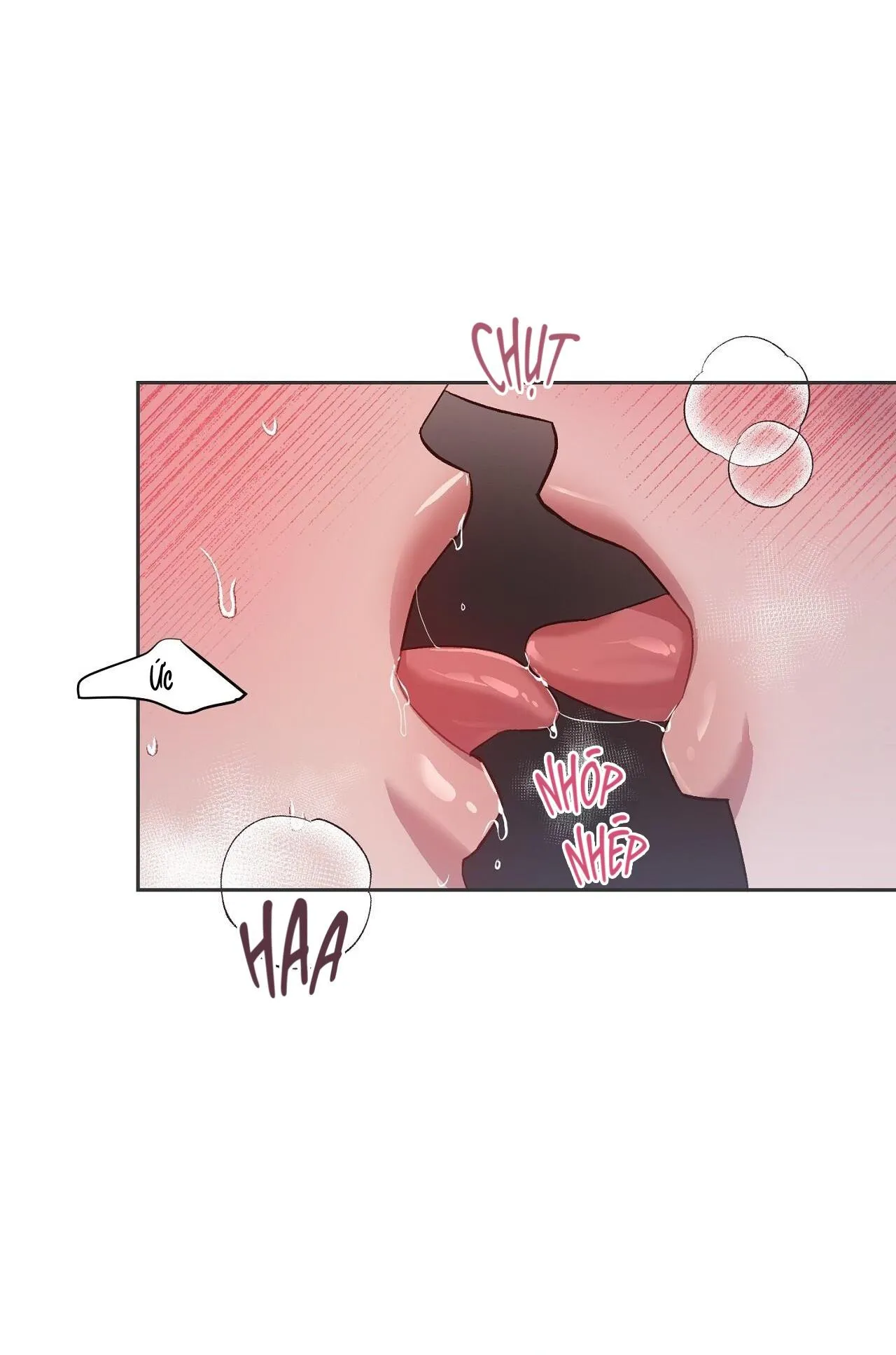 Bí Mật Của Mái Tóc Chapter 34 Trang 28