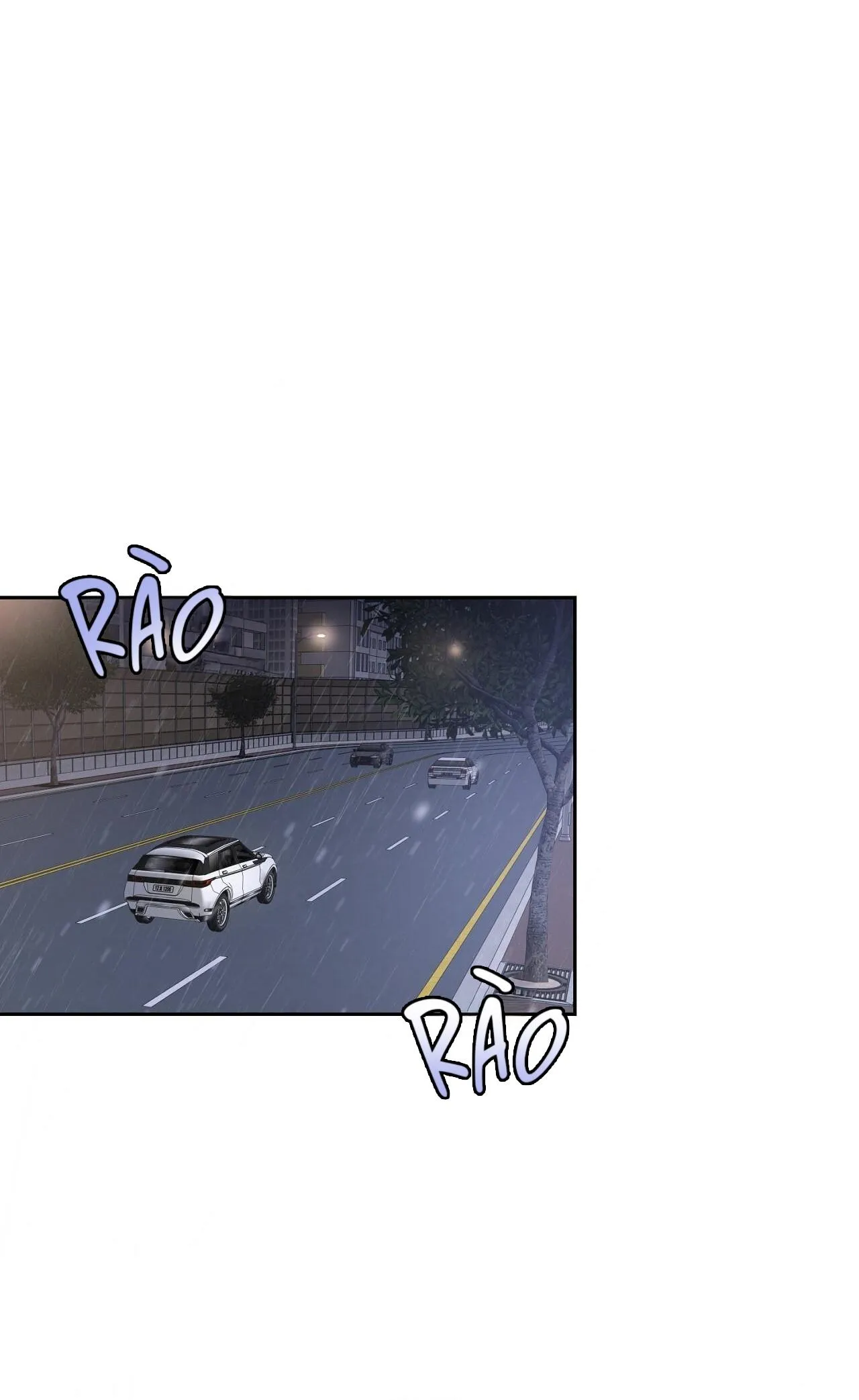 Bí Mật Của Mái Tóc Chapter 34 Trang 33