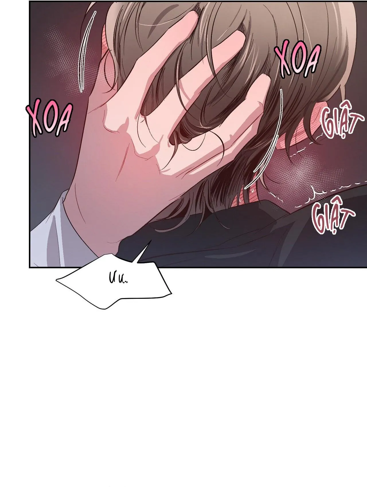 Bí Mật Của Mái Tóc Chapter 34 Trang 39