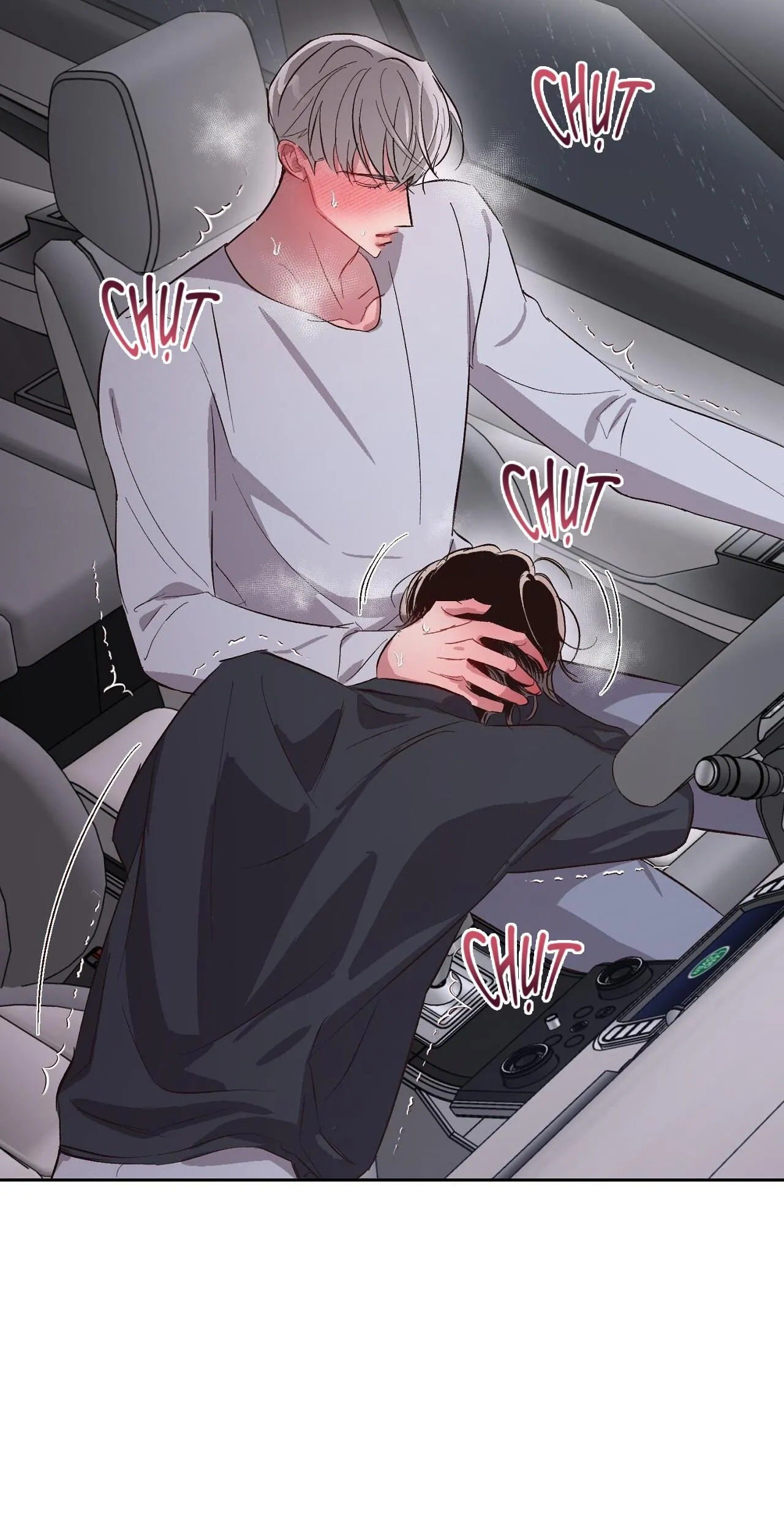 Bí Mật Của Mái Tóc Chapter 34 Trang 46