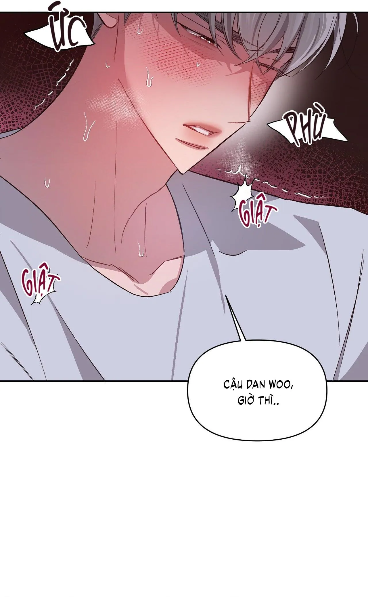 Bí Mật Của Mái Tóc Chapter 34 Trang 51