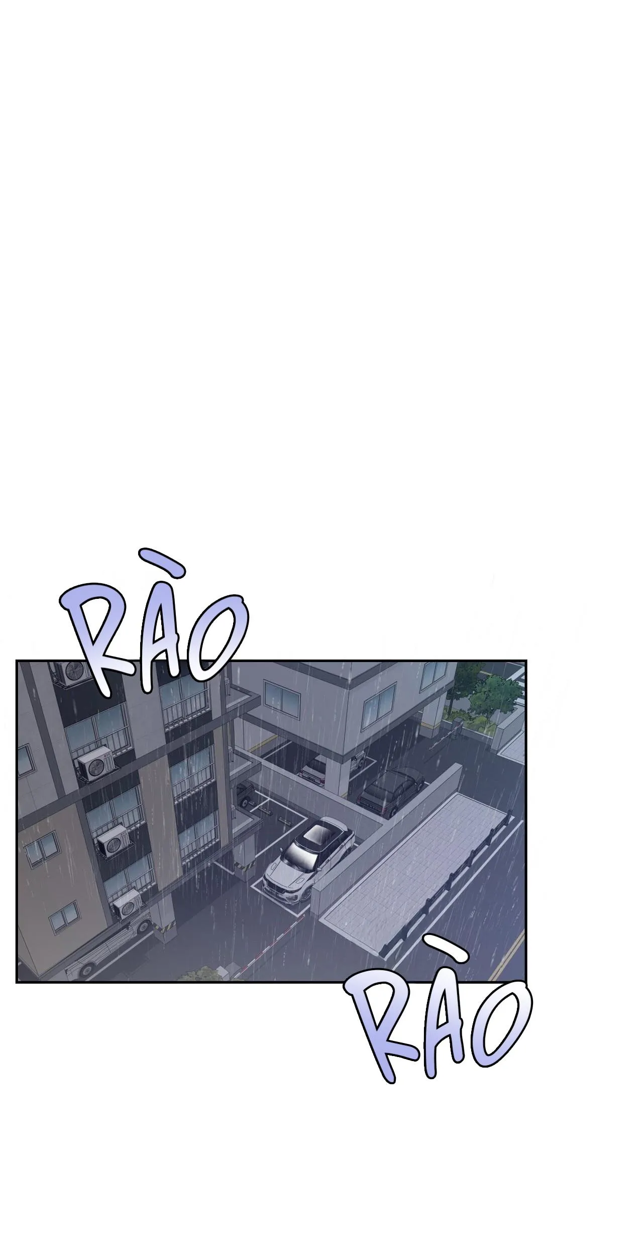 Bí Mật Của Mái Tóc Chapter 34 Trang 55