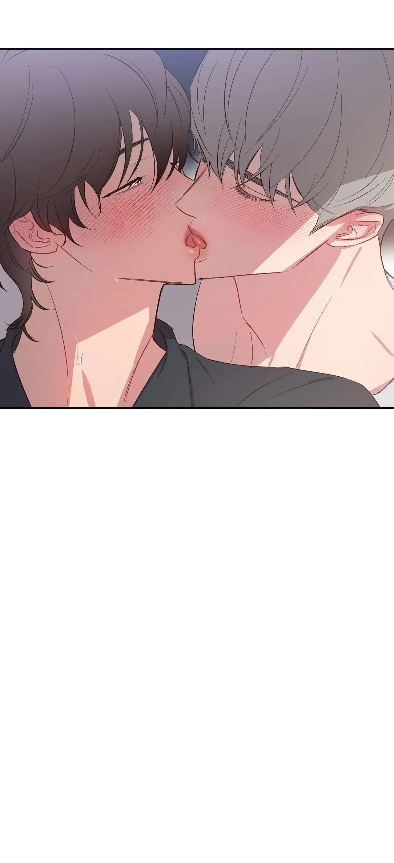 Bí Mật Của Mái Tóc Chapter 35 Trang 7