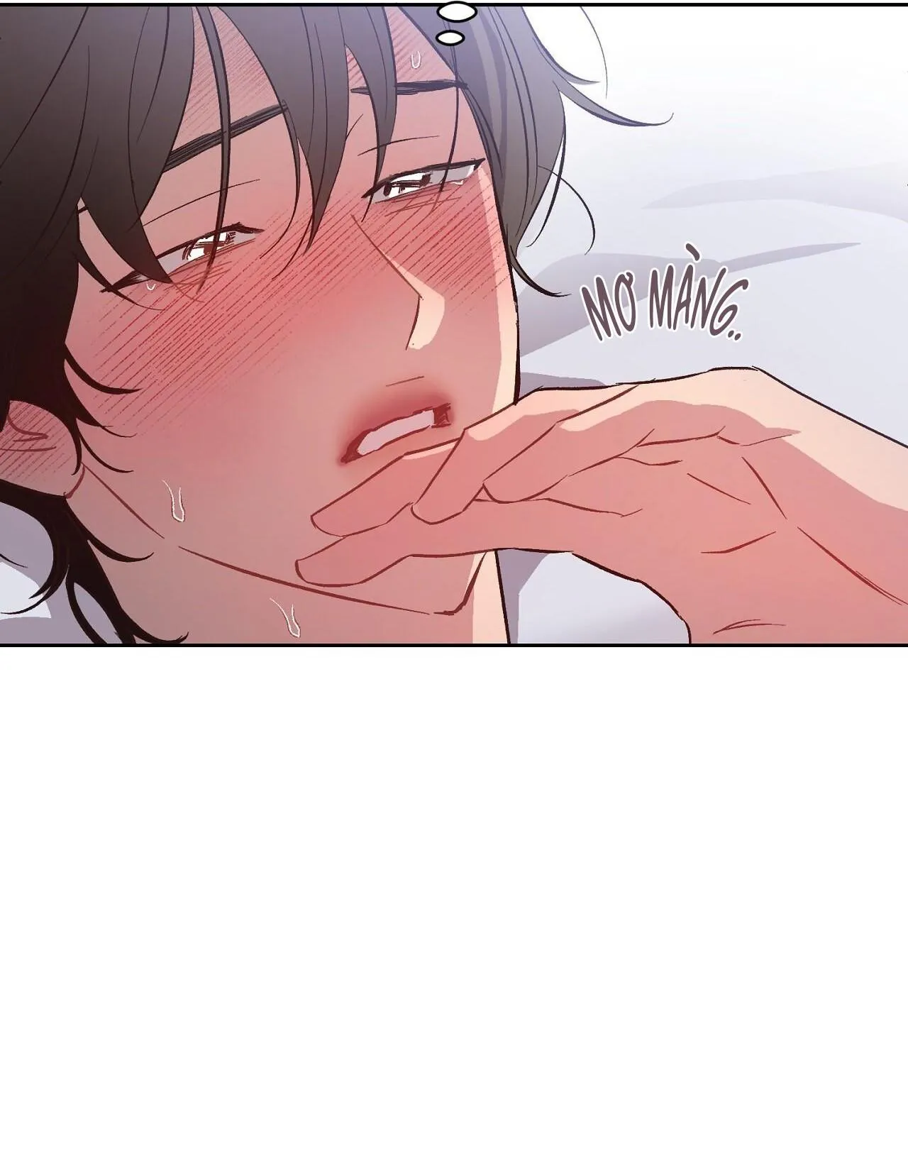 Bí Mật Của Mái Tóc Chapter 35 Trang 15