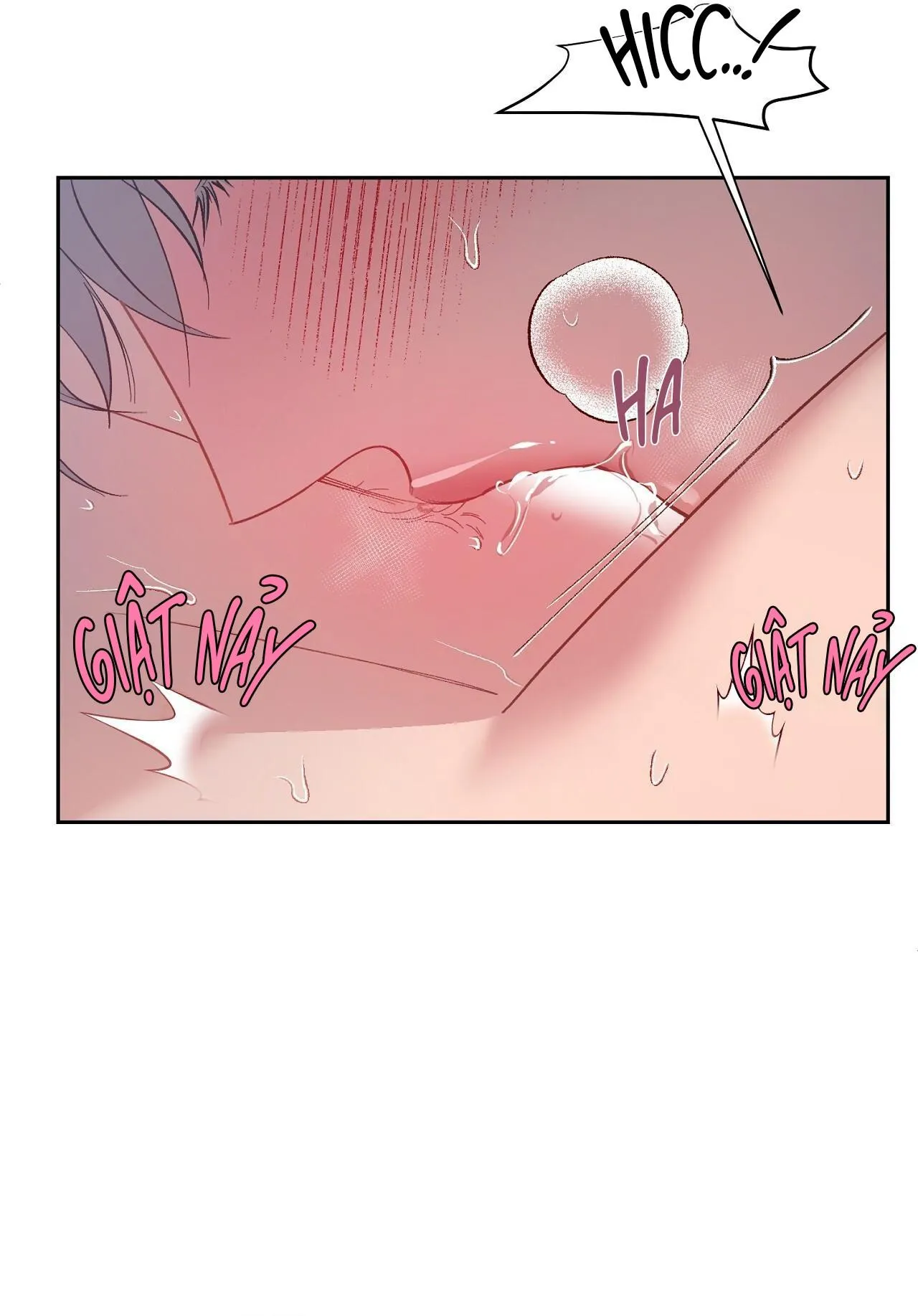 Bí Mật Của Mái Tóc Chapter 35 Trang 36