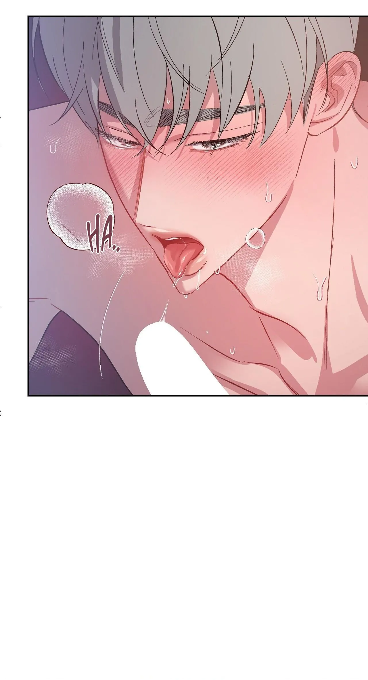 Bí Mật Của Mái Tóc Chapter 35 Trang 39