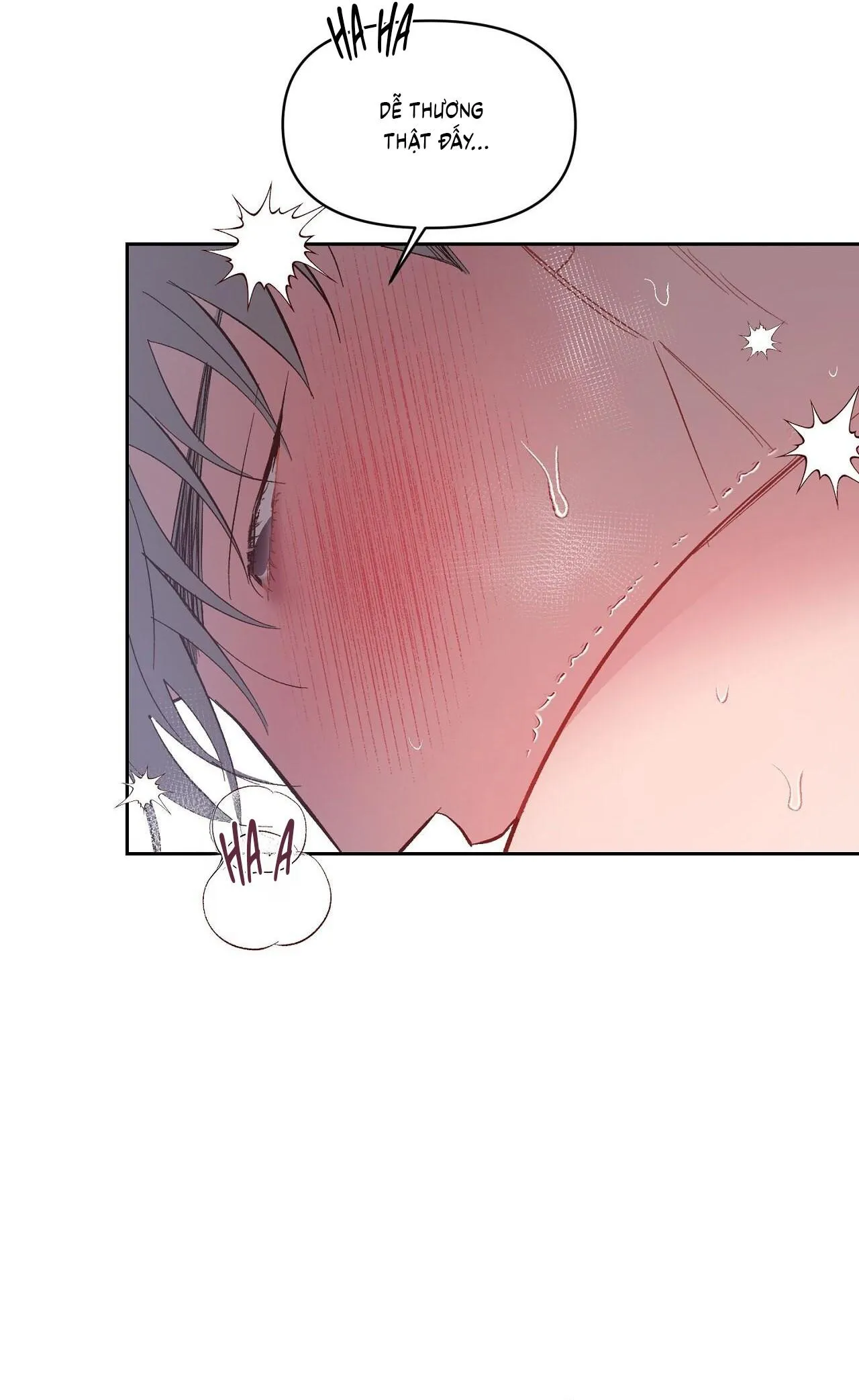 Bí Mật Của Mái Tóc Chapter 35 Trang 52