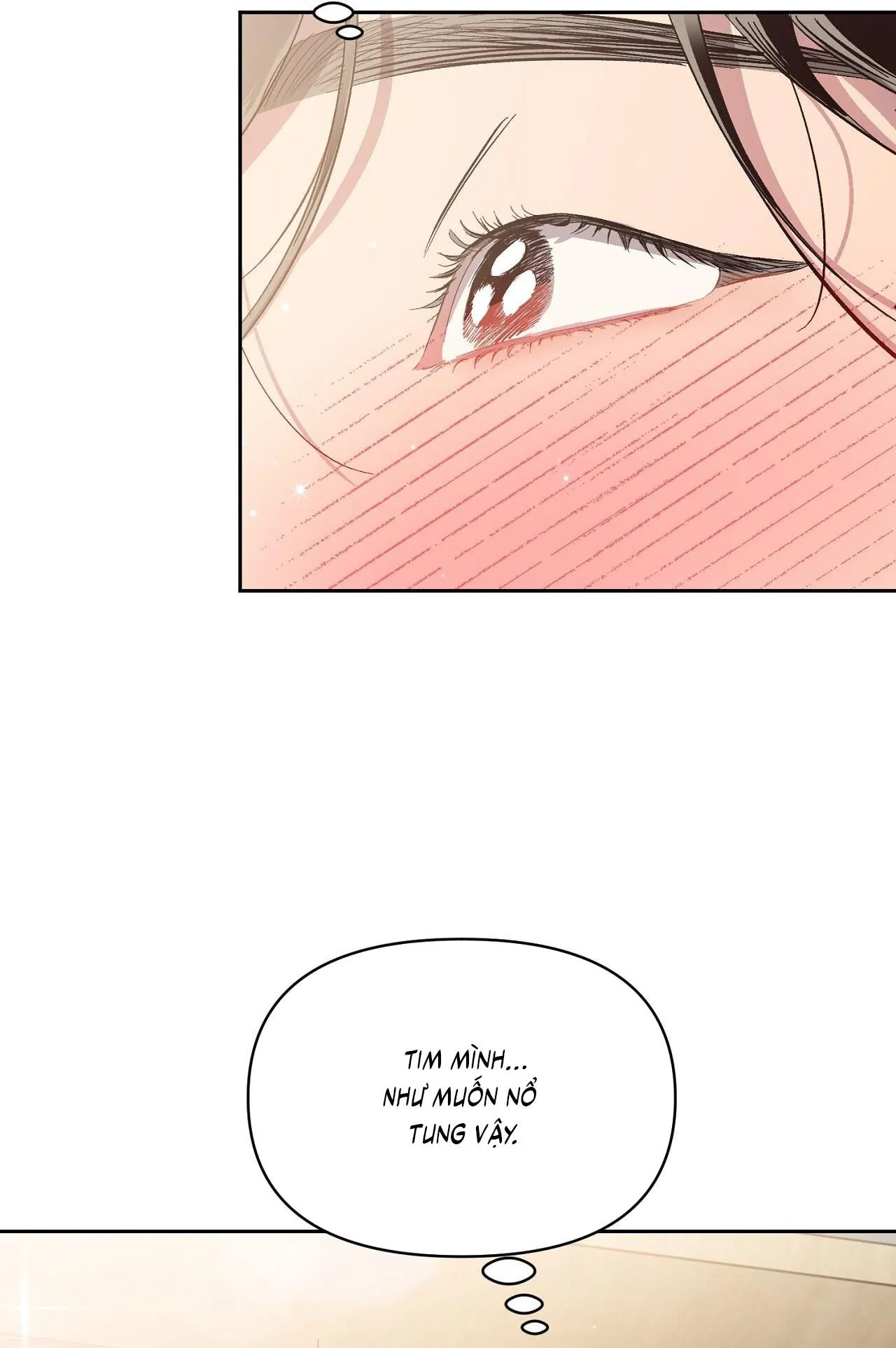 Bí Mật Của Mái Tóc Chapter 36 Trang 5