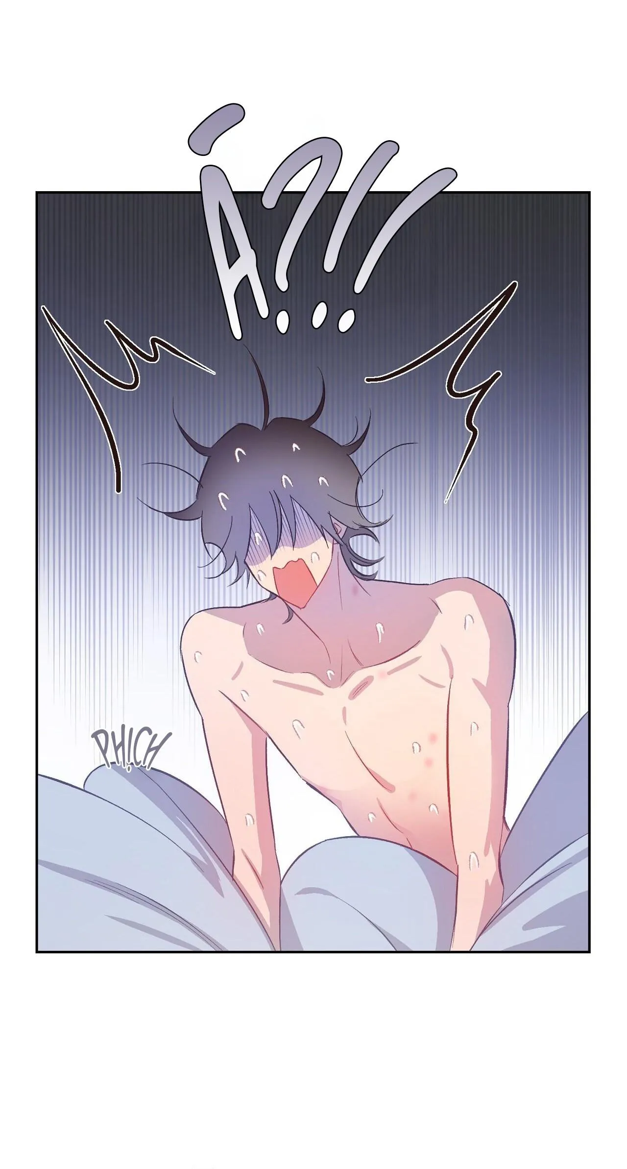 Bí Mật Của Mái Tóc Chapter 36 Trang 12