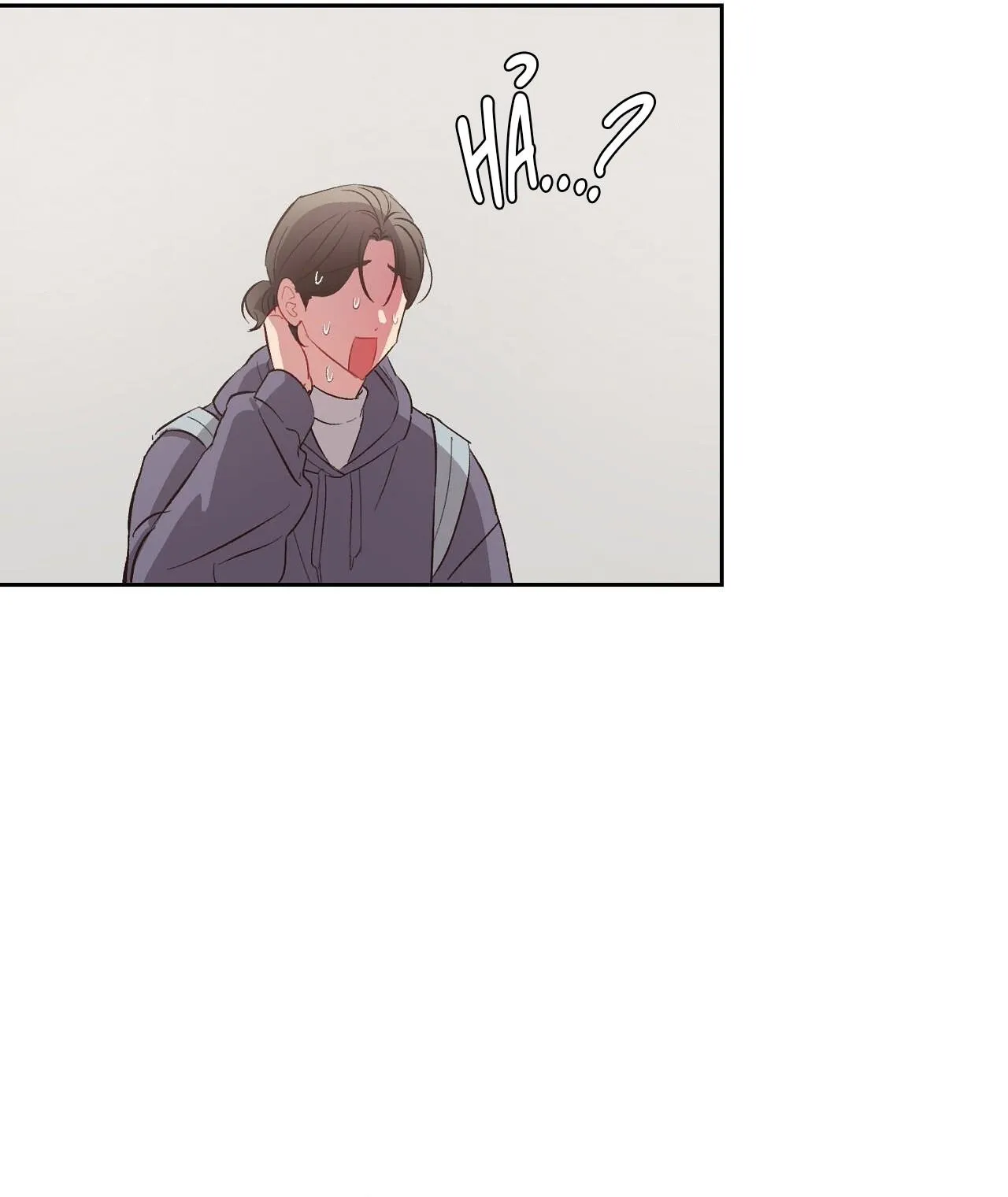 Bí Mật Của Mái Tóc Chapter 36 Trang 44