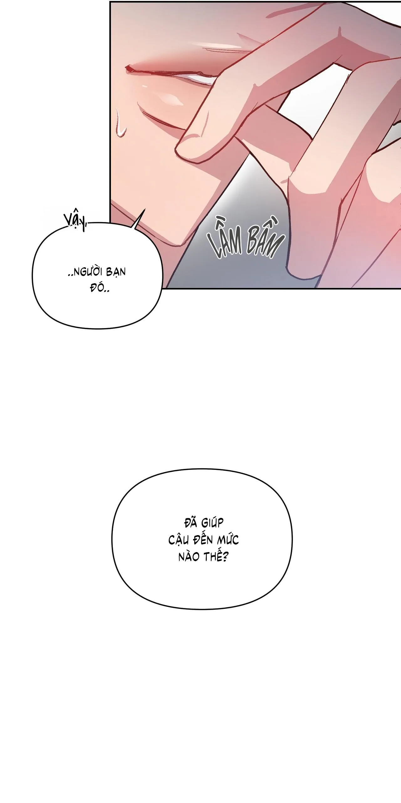 Bí Mật Của Mái Tóc Chapter 36 Trang 46