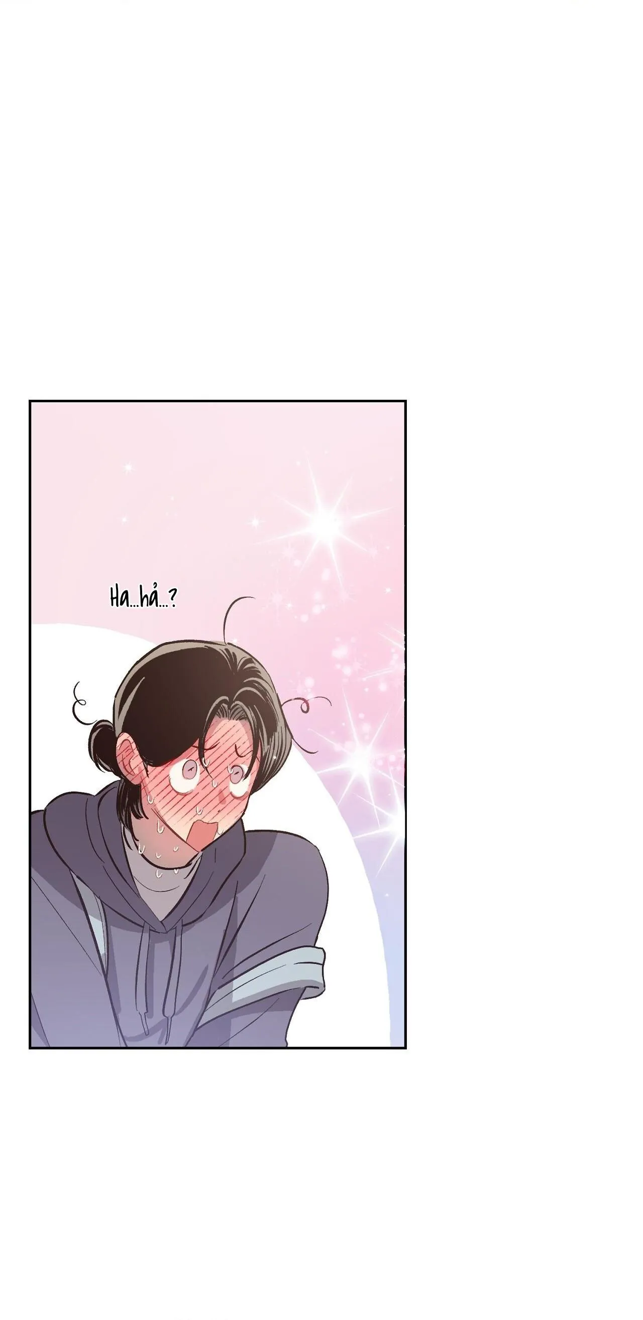 Bí Mật Của Mái Tóc Chapter 36 Trang 54