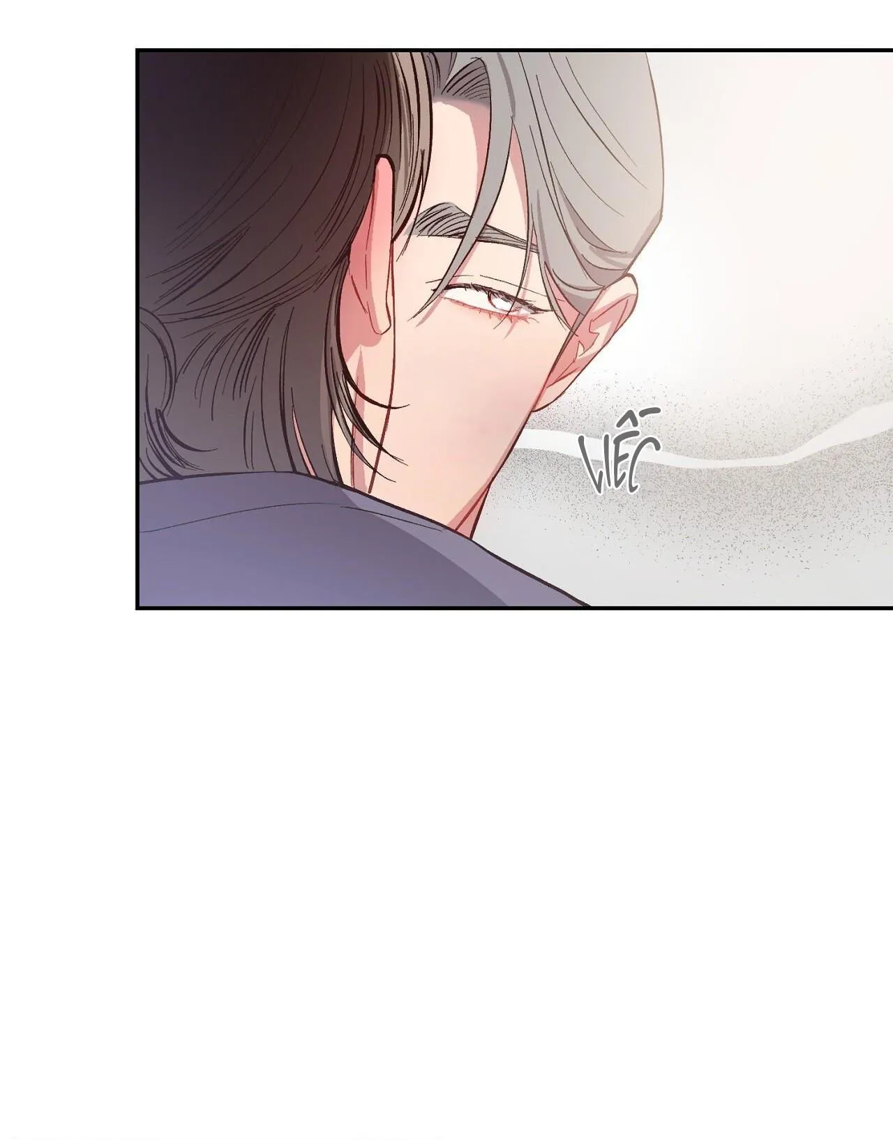 Bí Mật Của Mái Tóc Chapter 36 Trang 57