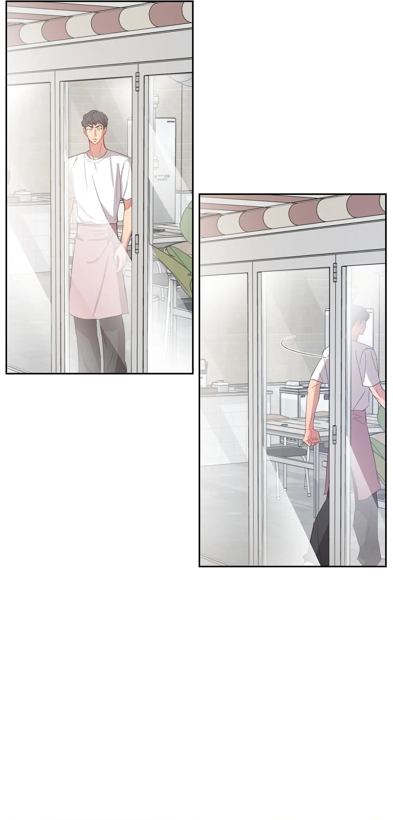 Bí Mật Của Mái Tóc Chapter 36 Trang 58