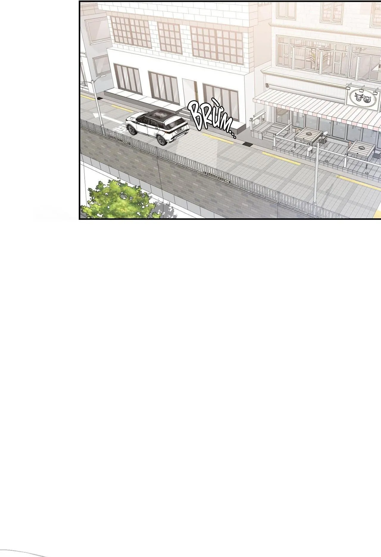 Bí Mật Của Mái Tóc Chapter 36 Trang 62