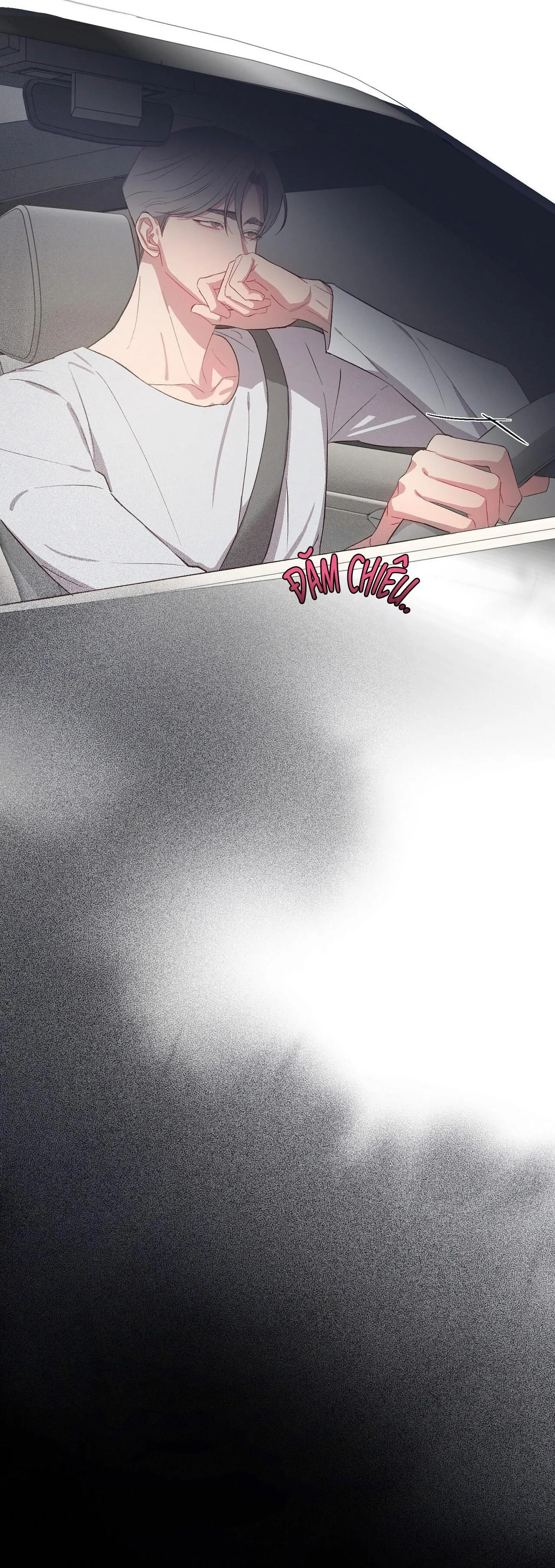 Bí Mật Của Mái Tóc Chapter 36 Trang 63