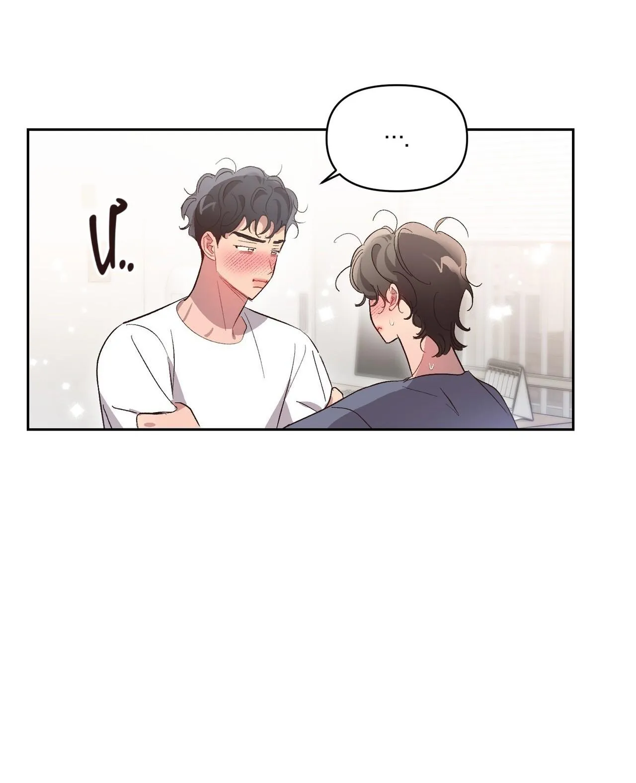 Bí Mật Của Mái Tóc Chapter 38 Trang 14