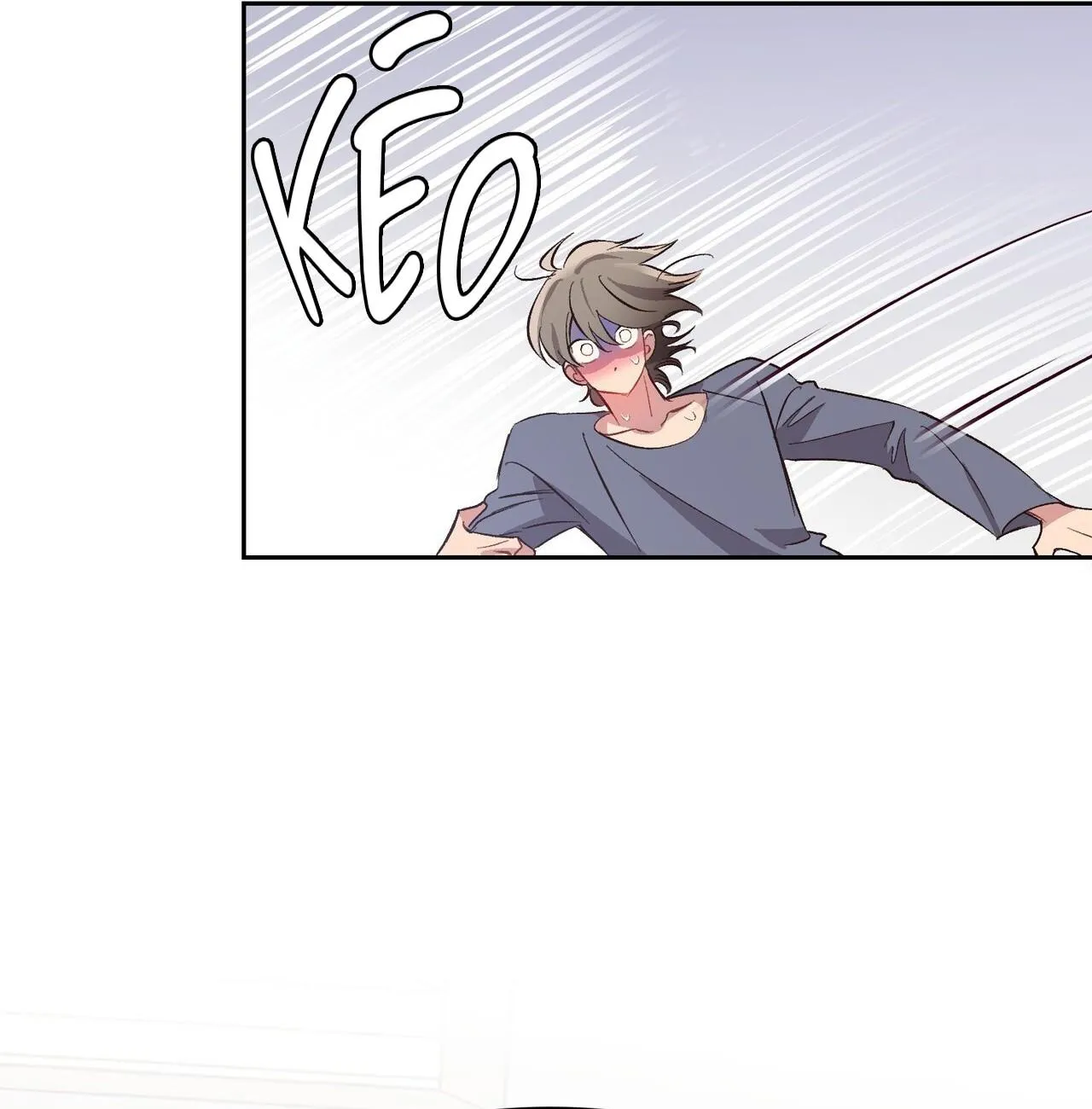 Bí Mật Của Mái Tóc Chapter 38 Trang 19