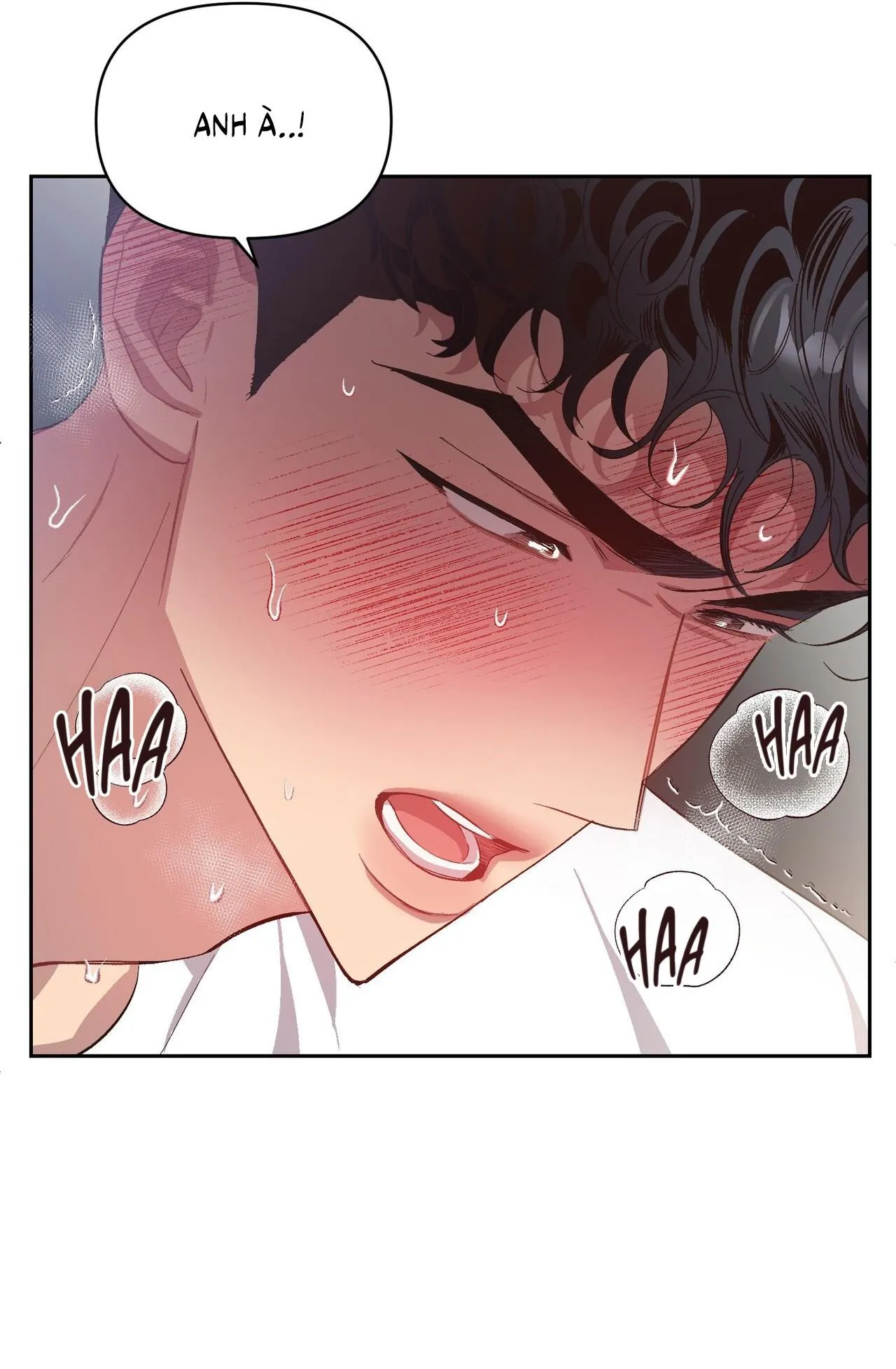 Bí Mật Của Mái Tóc Chapter 38 Trang 41