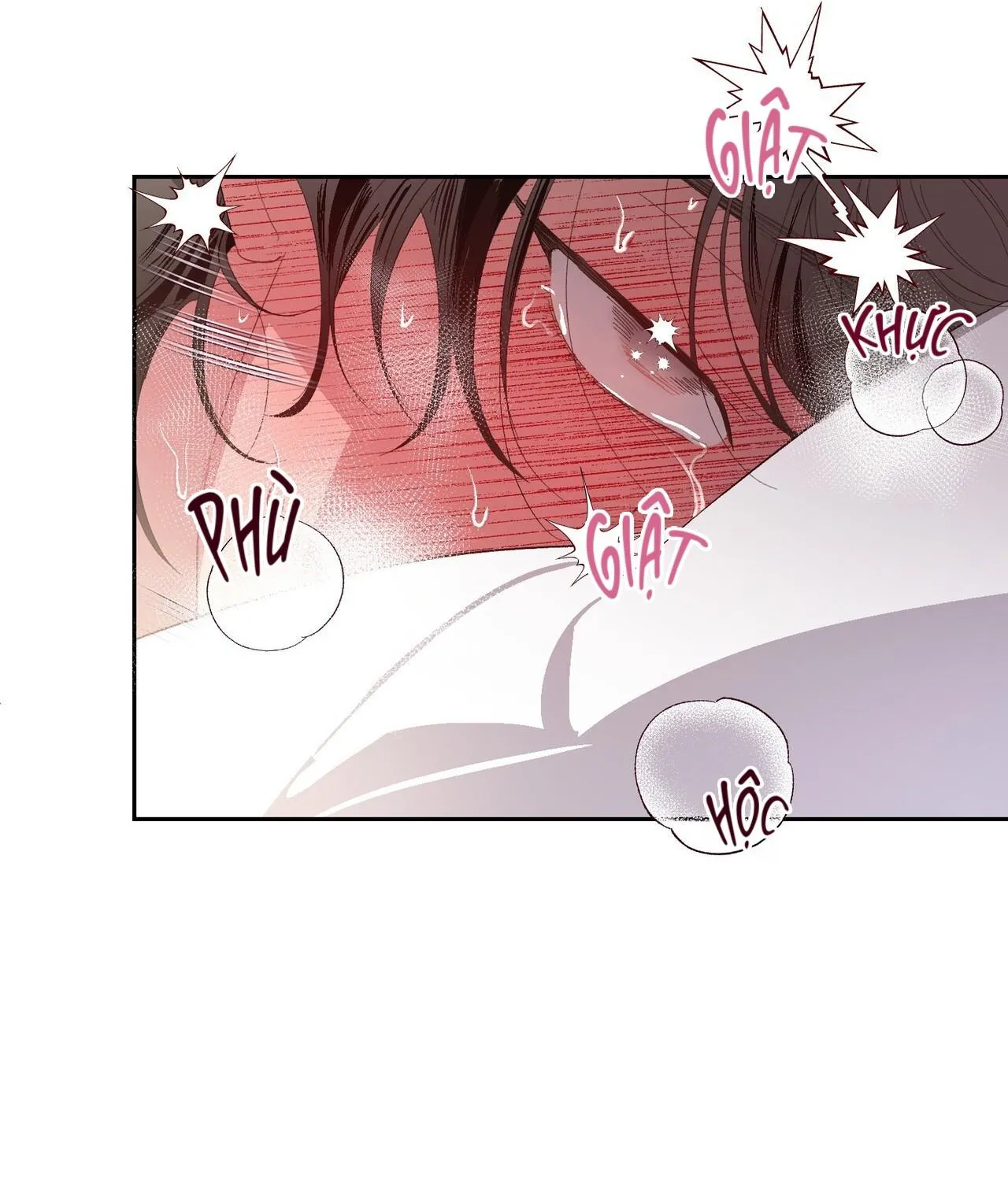 Bí Mật Của Mái Tóc Chapter 38 Trang 44