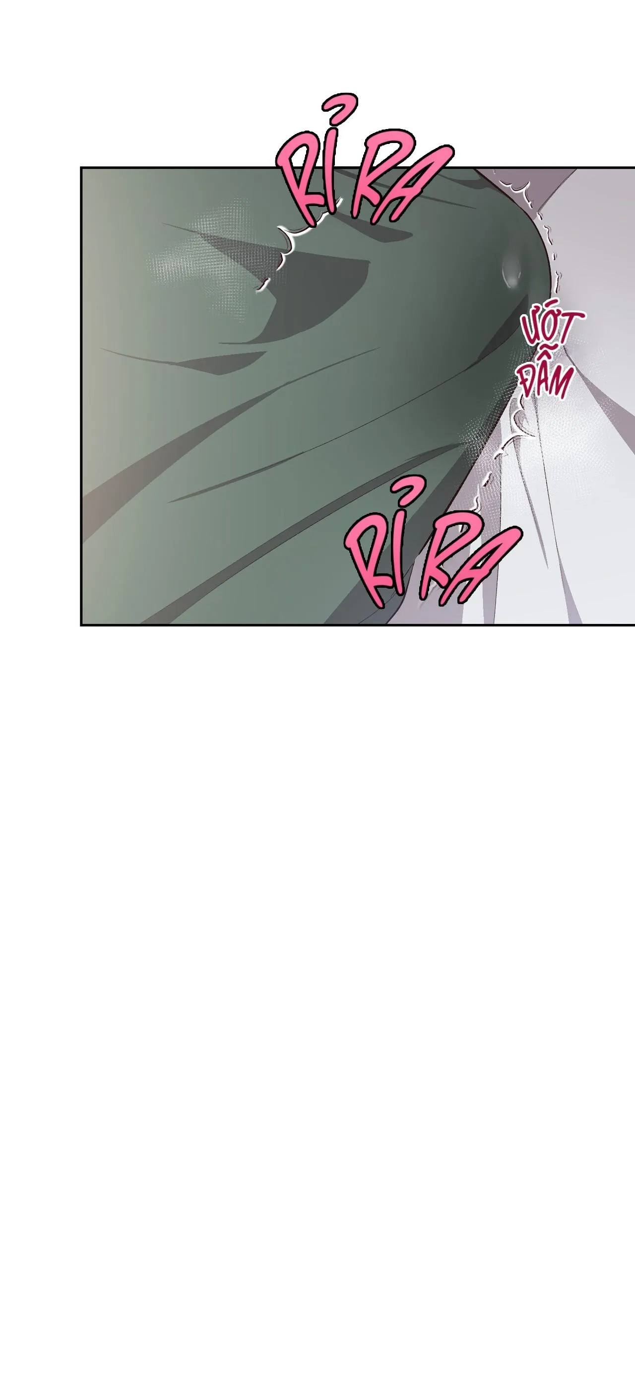 Bí Mật Của Mái Tóc Chapter 38 Trang 46