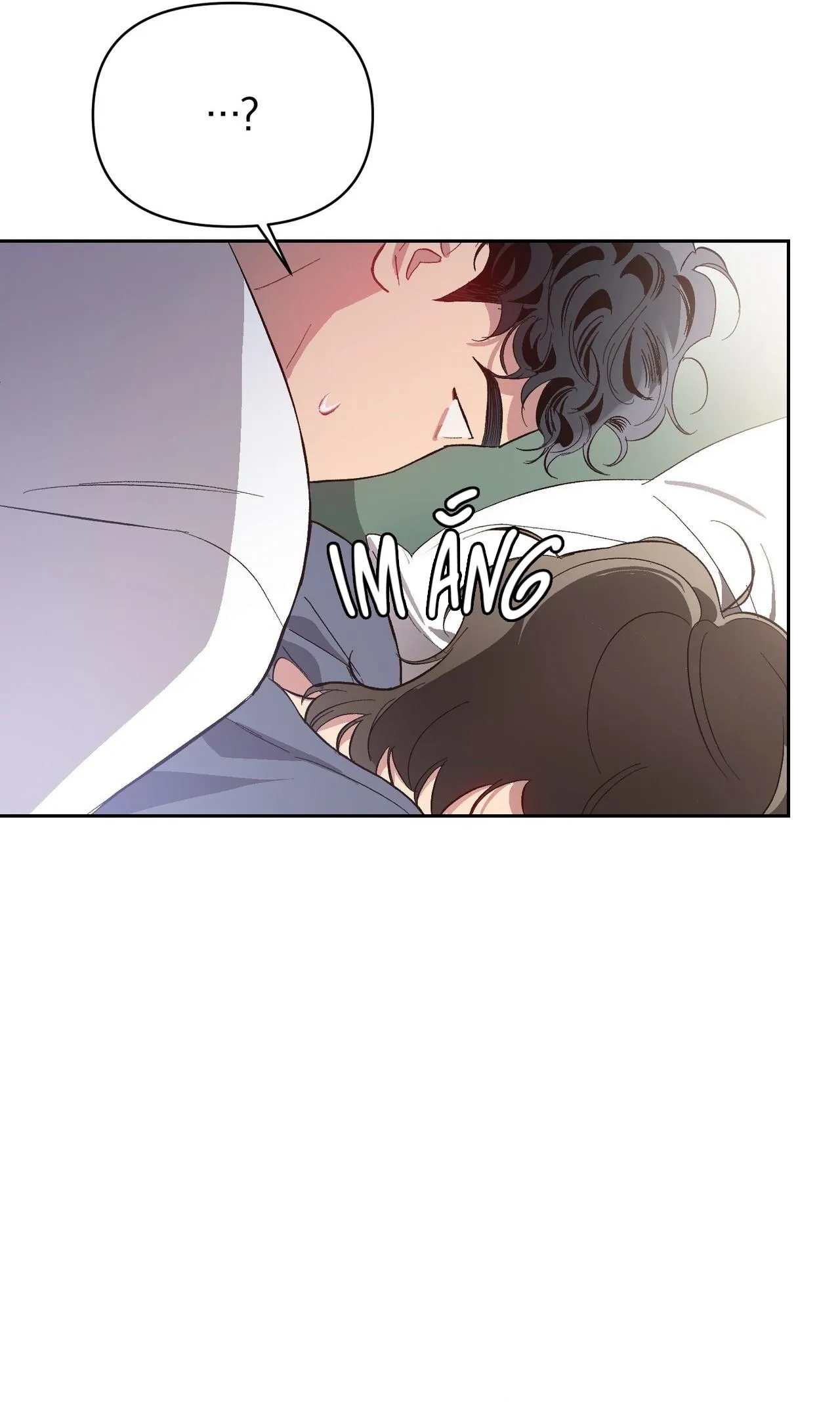 Bí Mật Của Mái Tóc Chapter 38 Trang 49