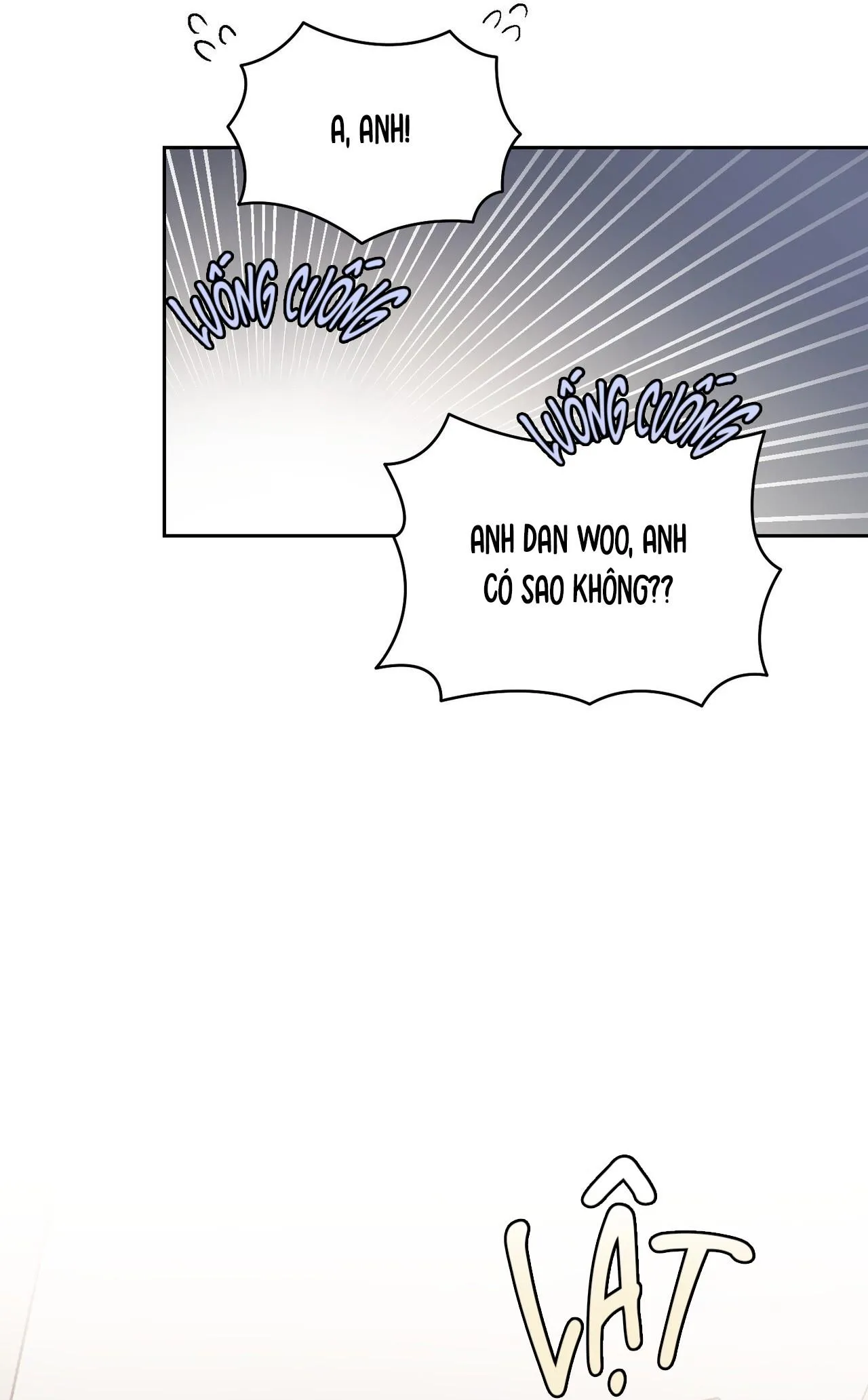 Bí Mật Của Mái Tóc Chapter 38 Trang 50