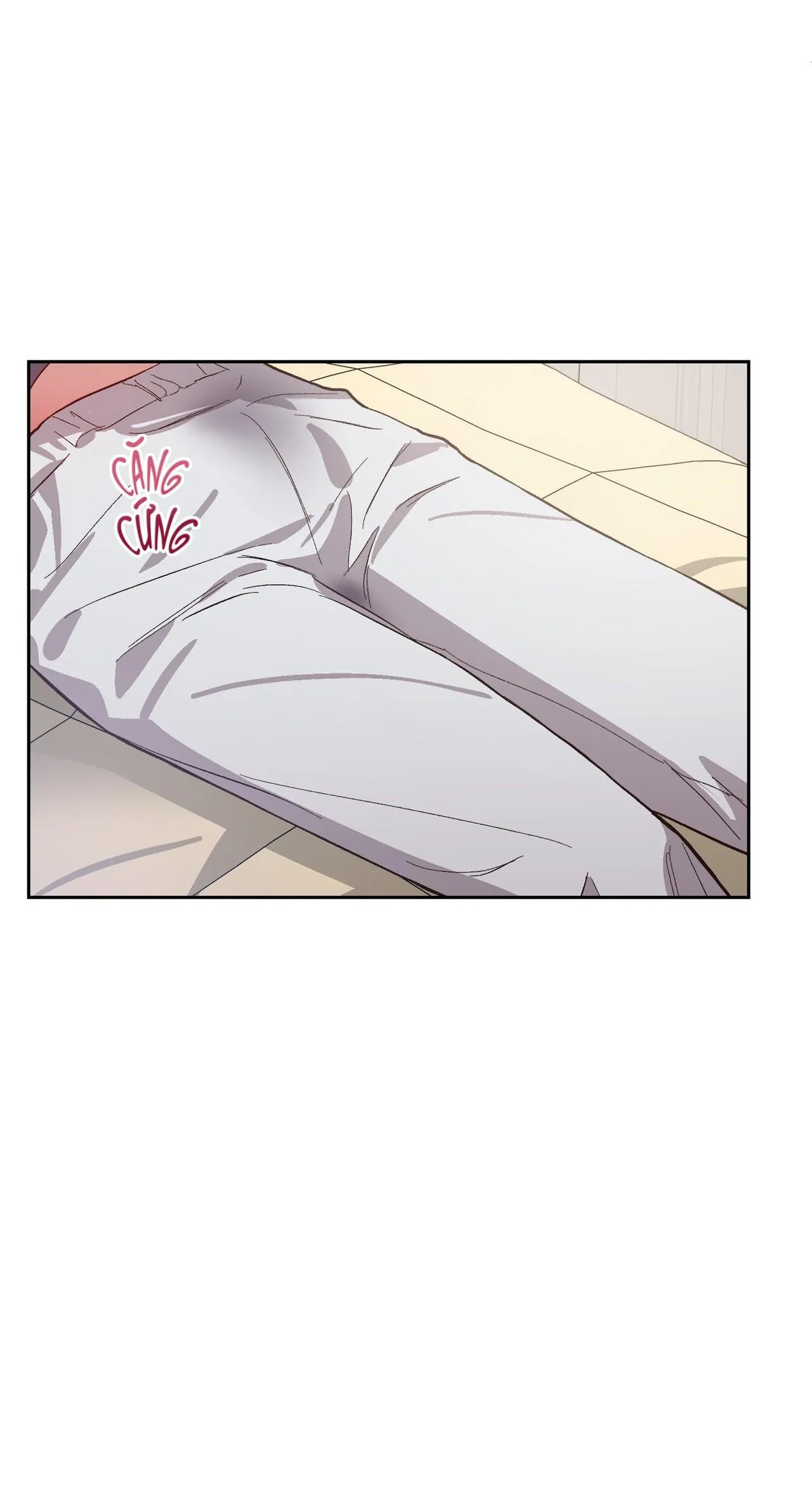 Bí Mật Của Mái Tóc Chapter 38 Trang 52