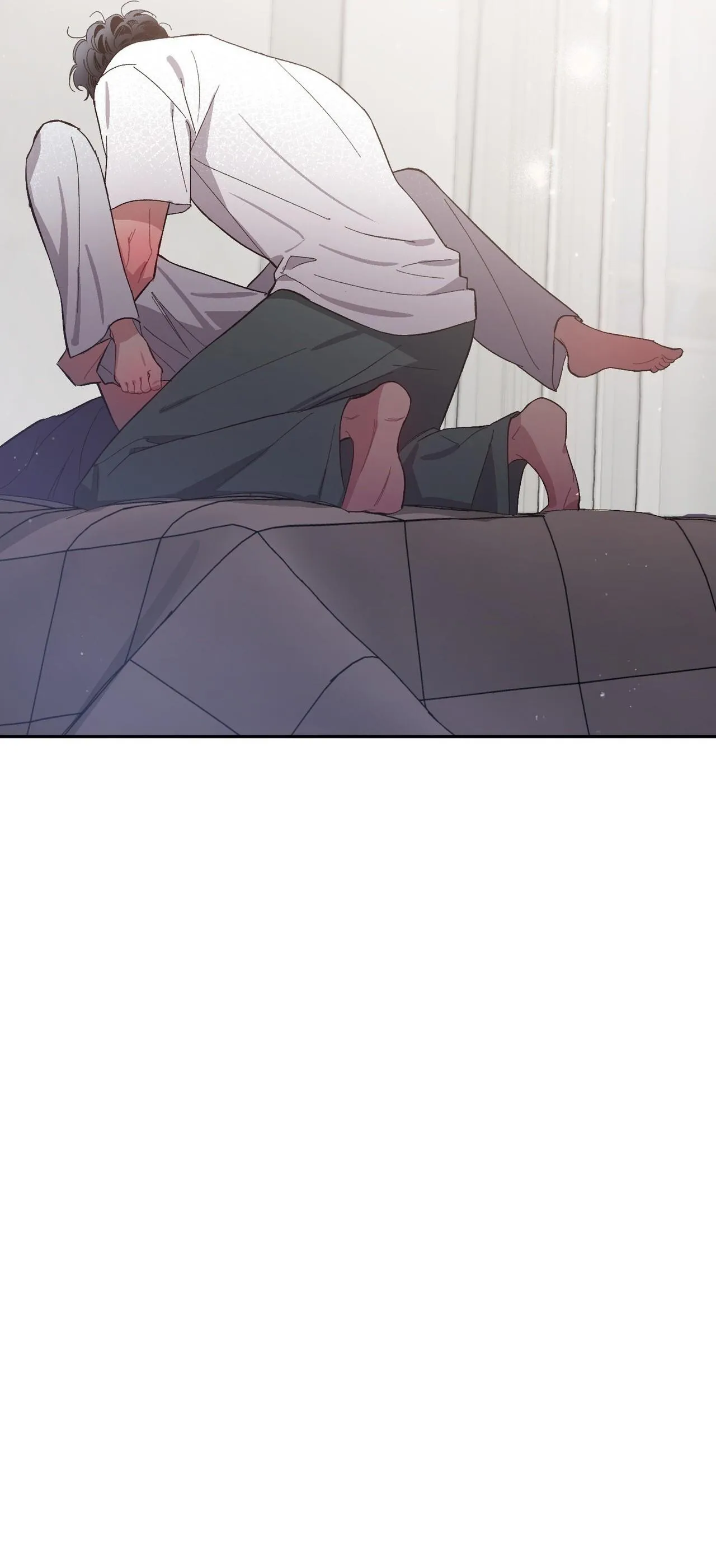 Bí Mật Của Mái Tóc Chapter 38 Trang 55