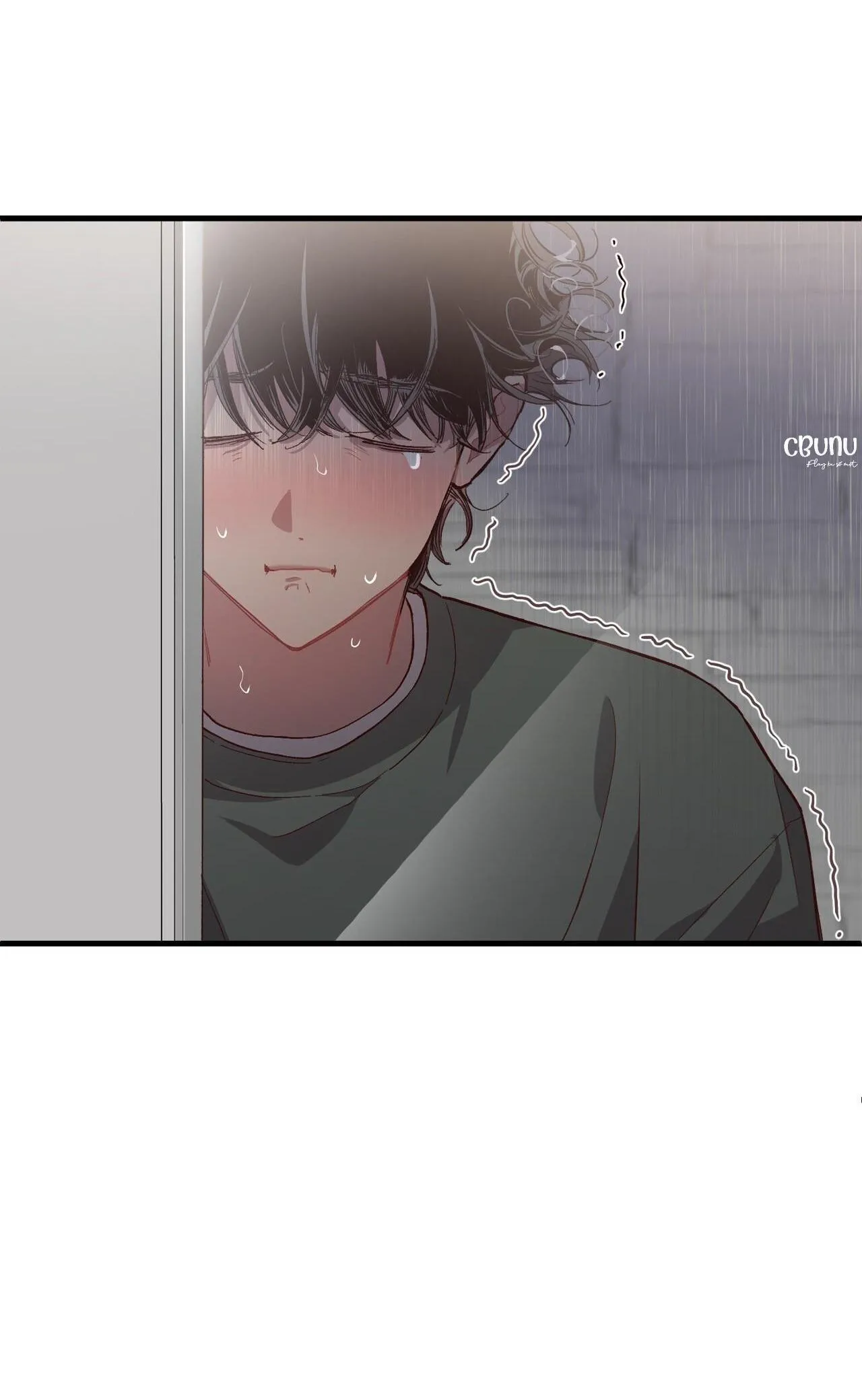 Bí Mật Của Mái Tóc Chapter 4 Trang 8