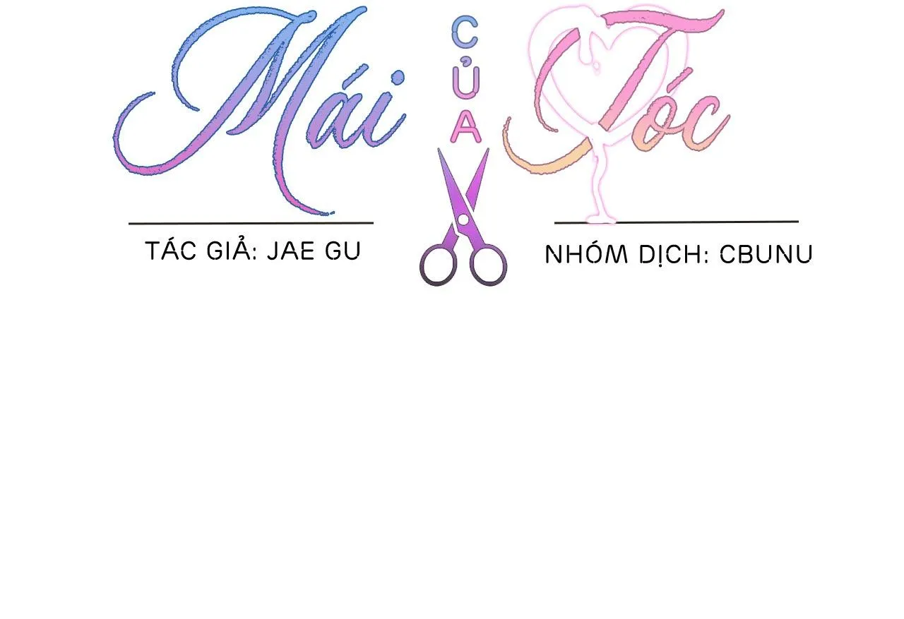 Bí Mật Của Mái Tóc Chapter 4 Trang 10